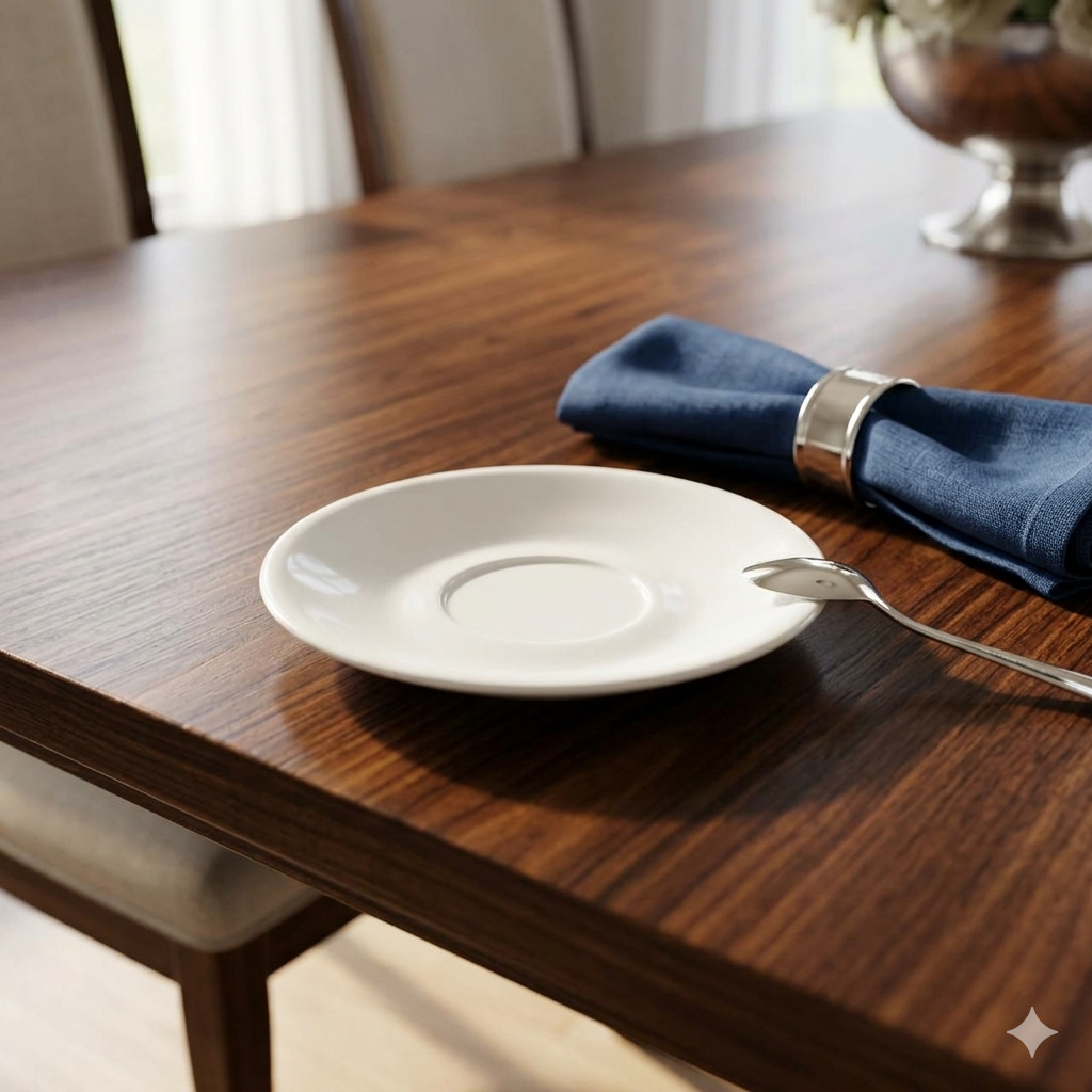 Forte B.K saucer / plate