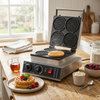 Sears 250° C/ 482° F Electric Waffle Maker
