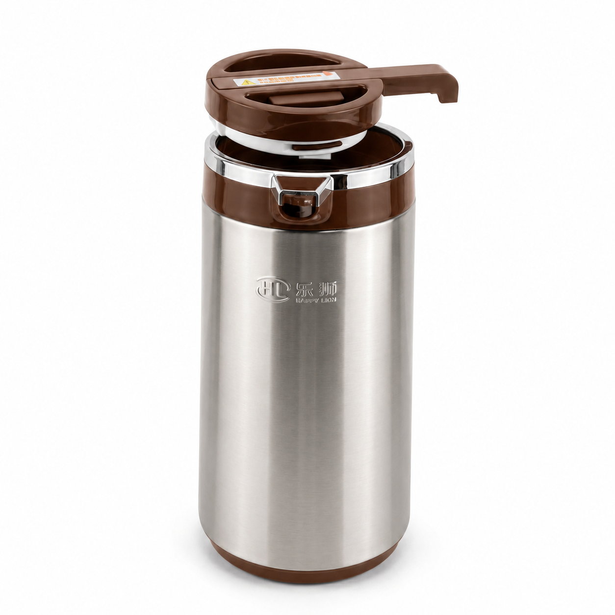 Happy Lion 1300 ml Vacuum Flask