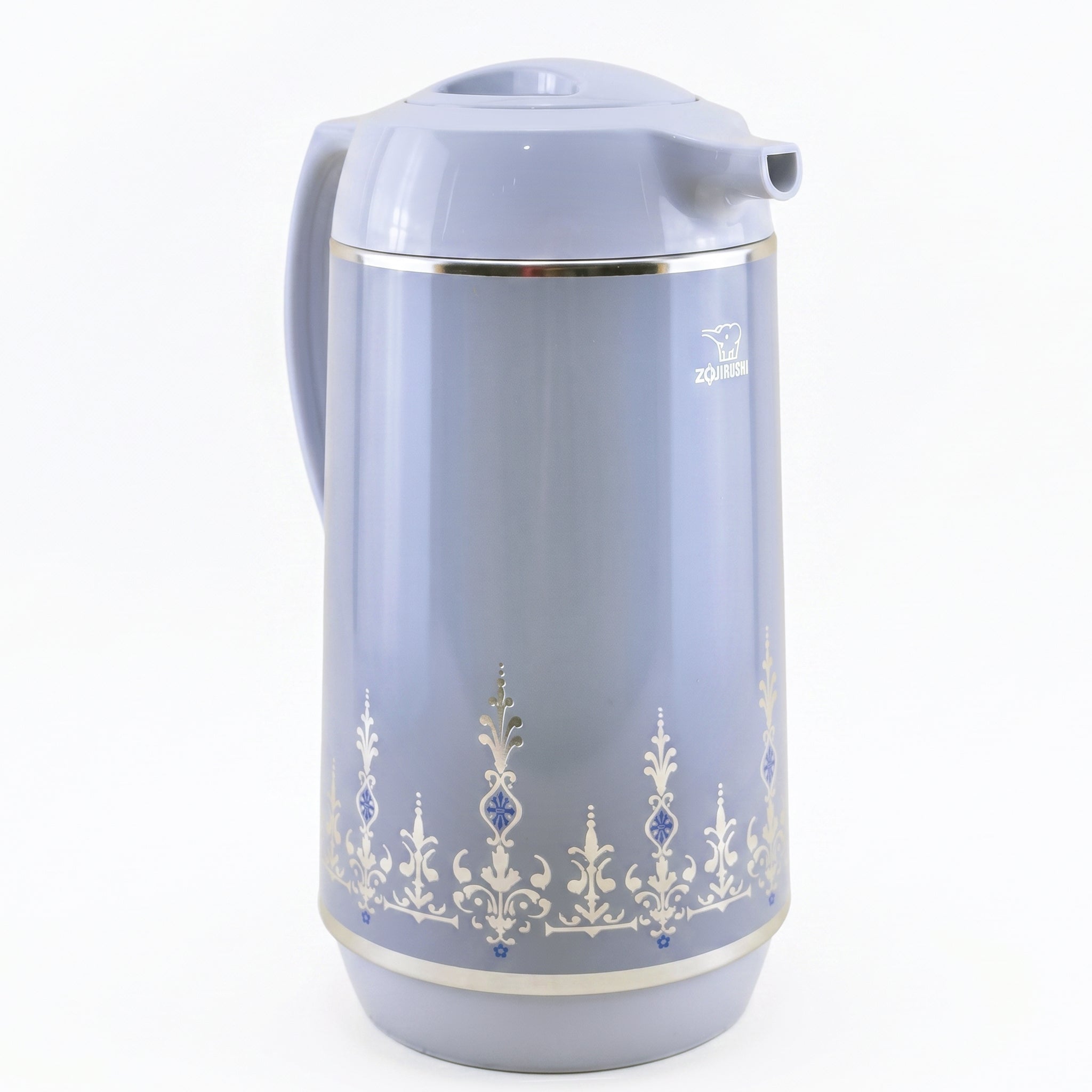 Zojirushi 1-Liter Glass Vacuum Flasks