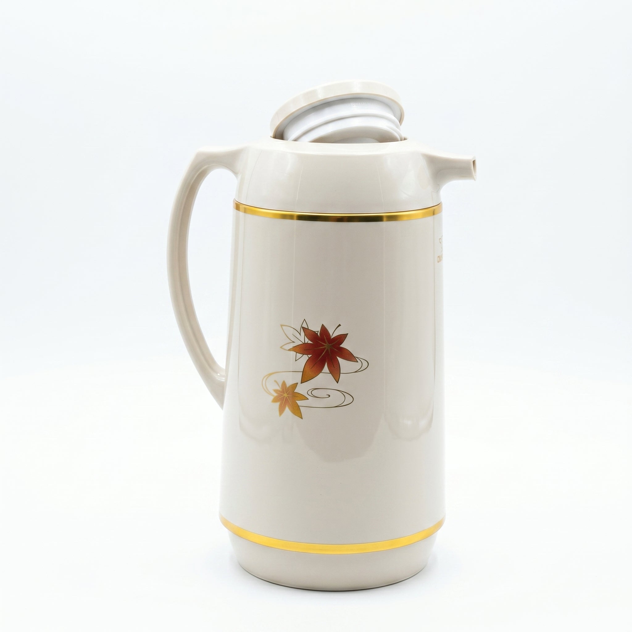 Zojirushi 1-Liter Glass Vacuum Flasks