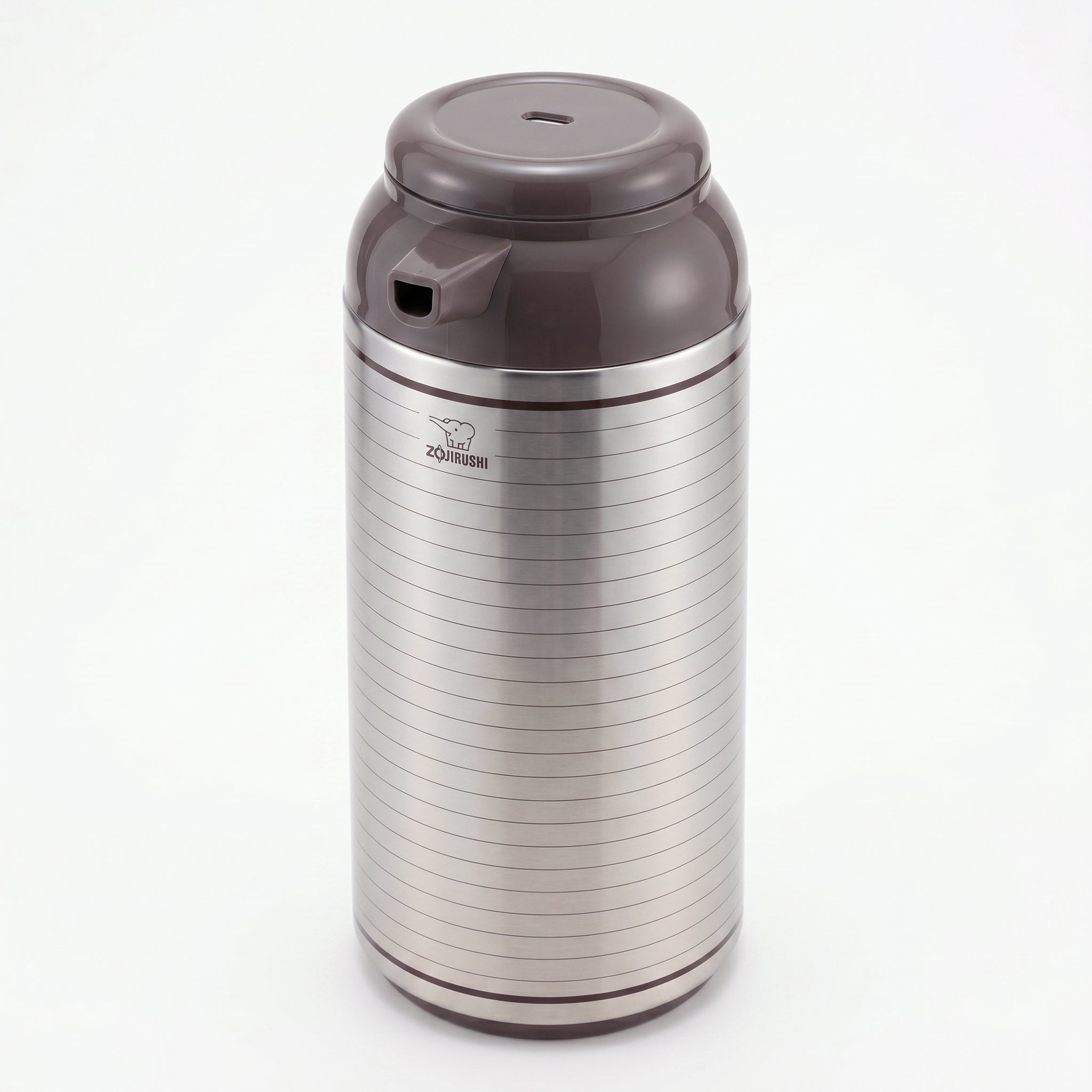 Zojirushi 1.9-Liter Glass Vacuum Flasks