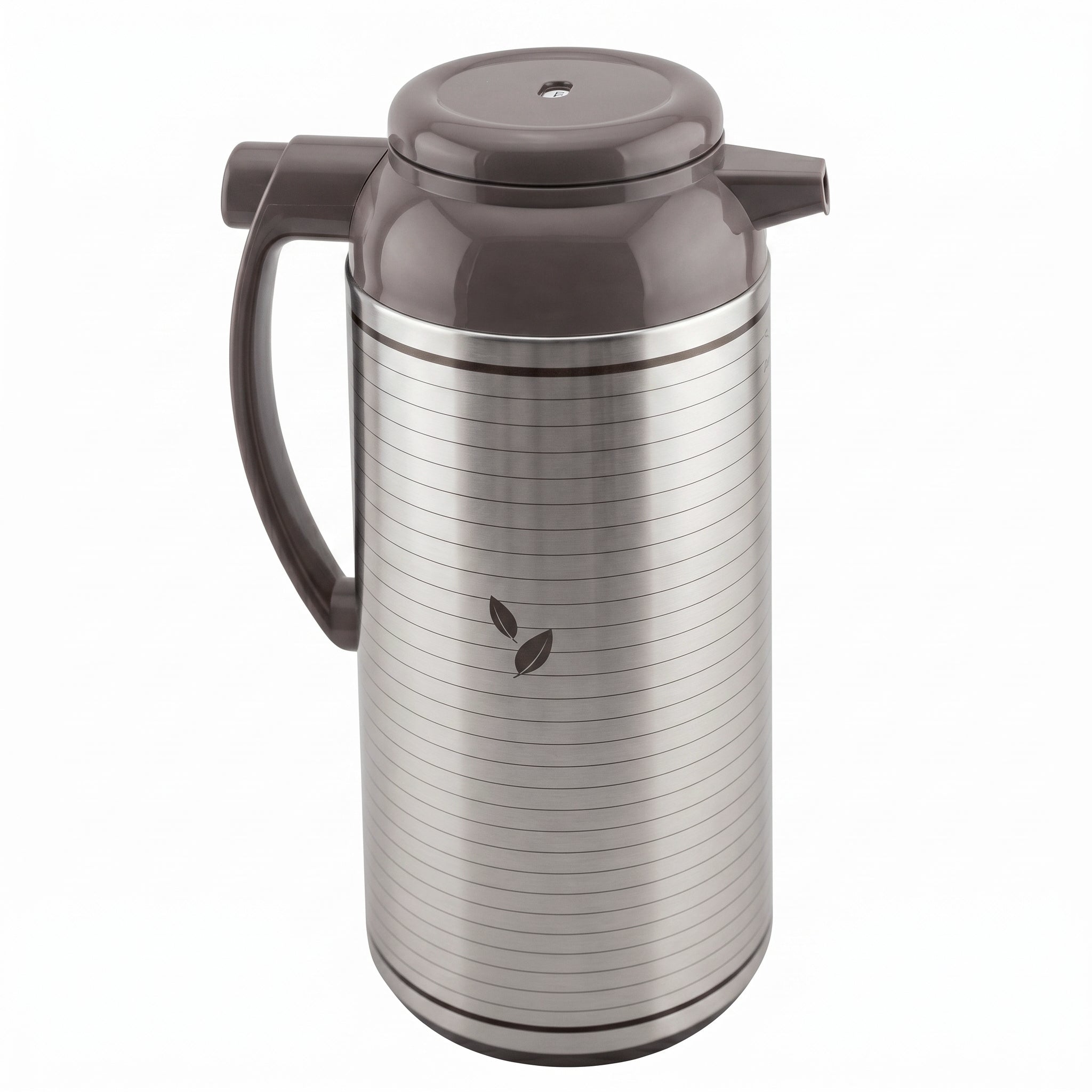 Zojirushi 1.9-Liter Glass Vacuum Flasks