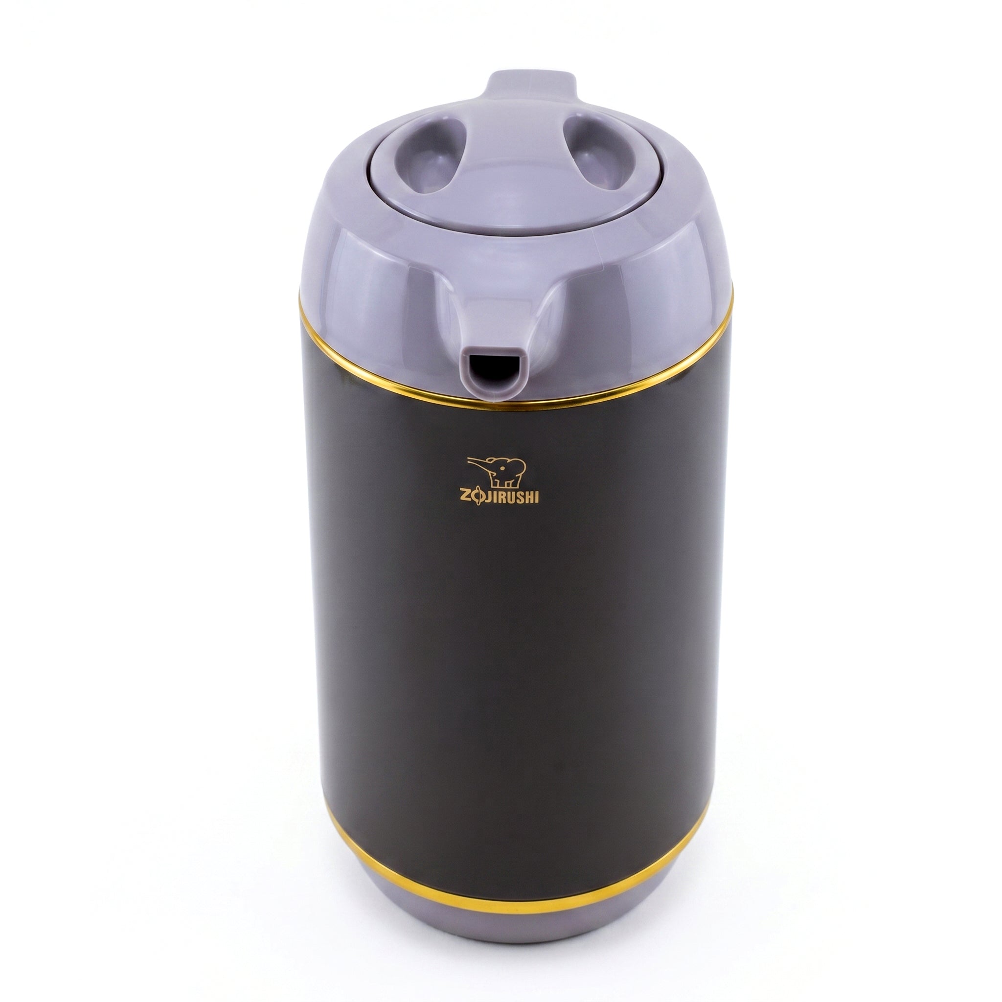 Zojirushi 1-Liter Glass Vacuum Flasks