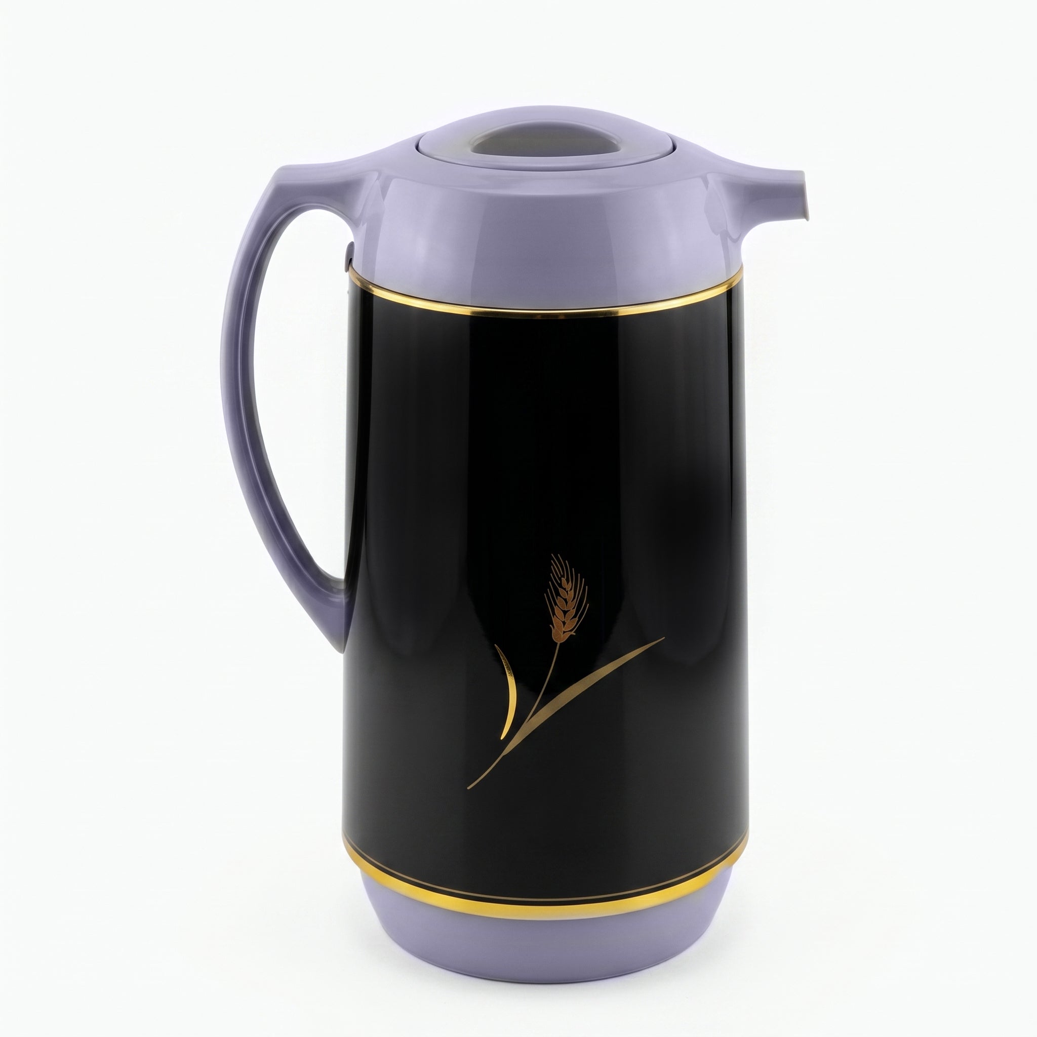 Zojirushi 1-Liter Glass Vacuum Flasks