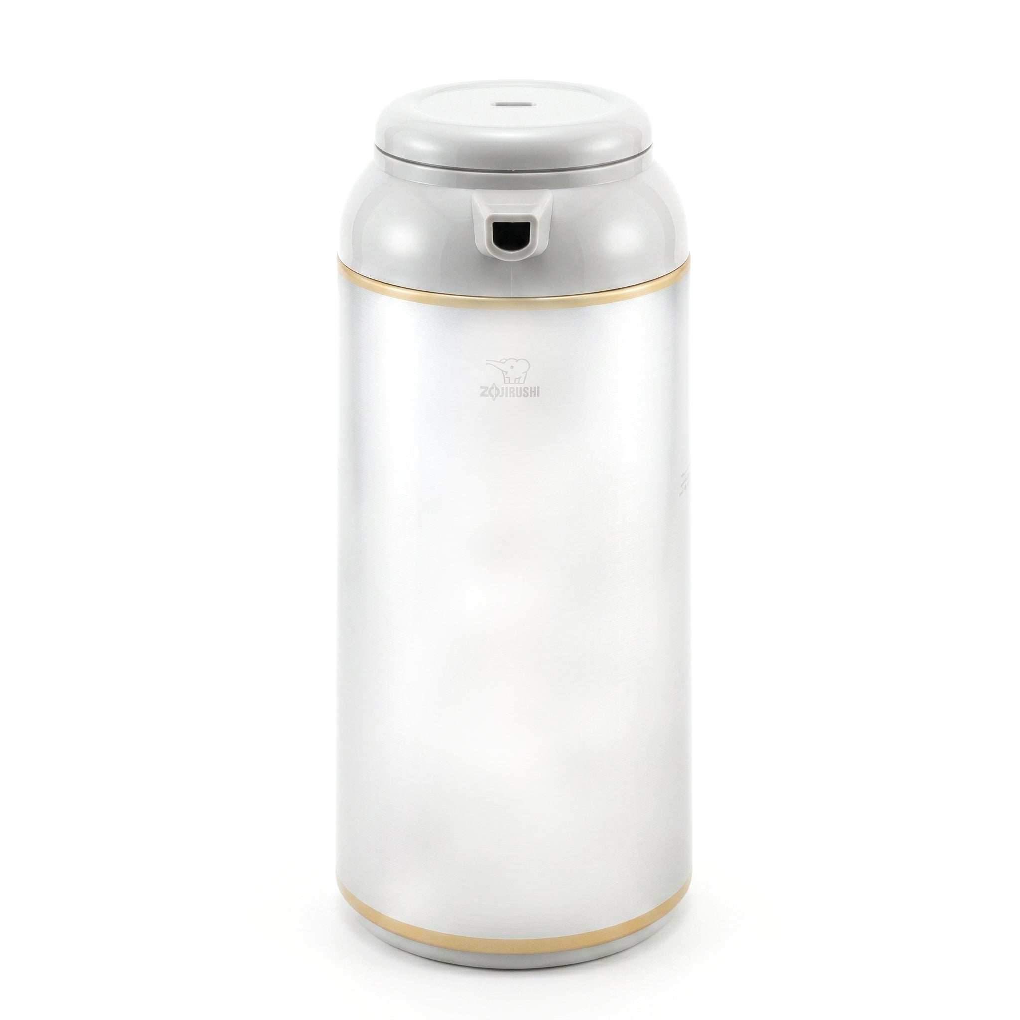 Zojirushi 1.9-Liter Glass Vacuum Flasks