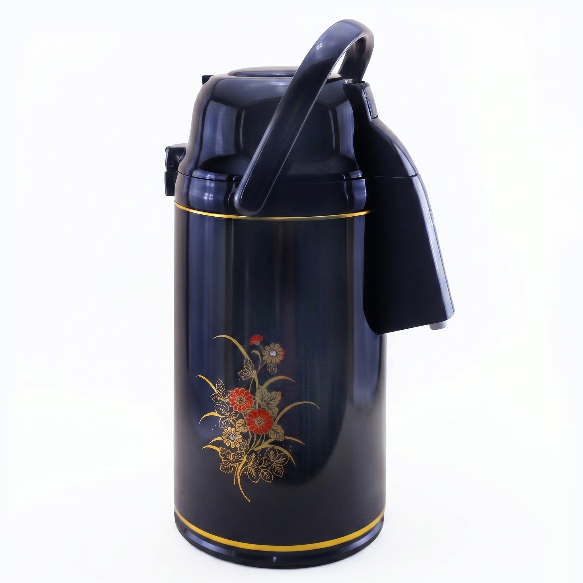 Zojirushi 3-Liter Glass Vacuum Flasks