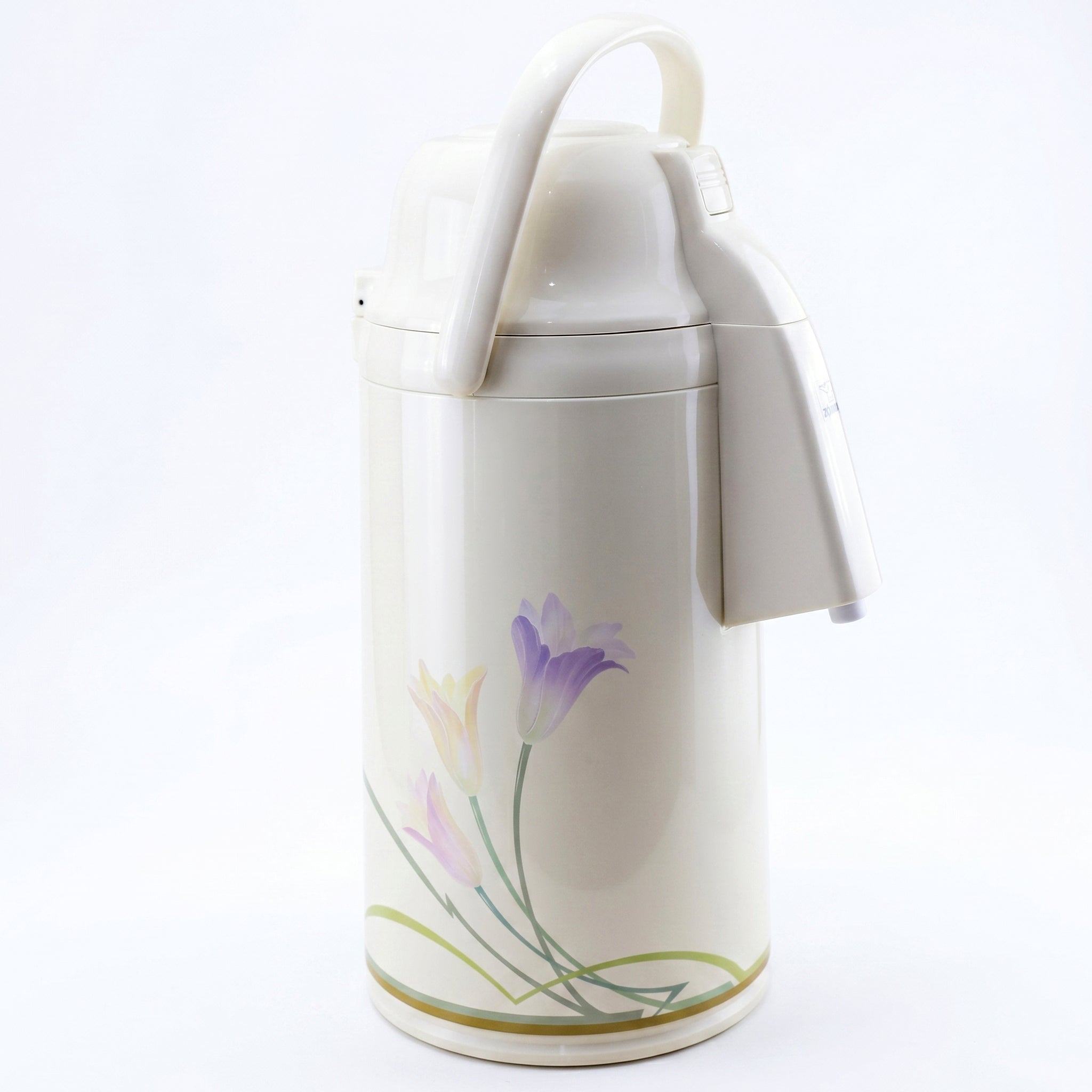 Zojirushi 3-Liter Glass Vacuum Flasks