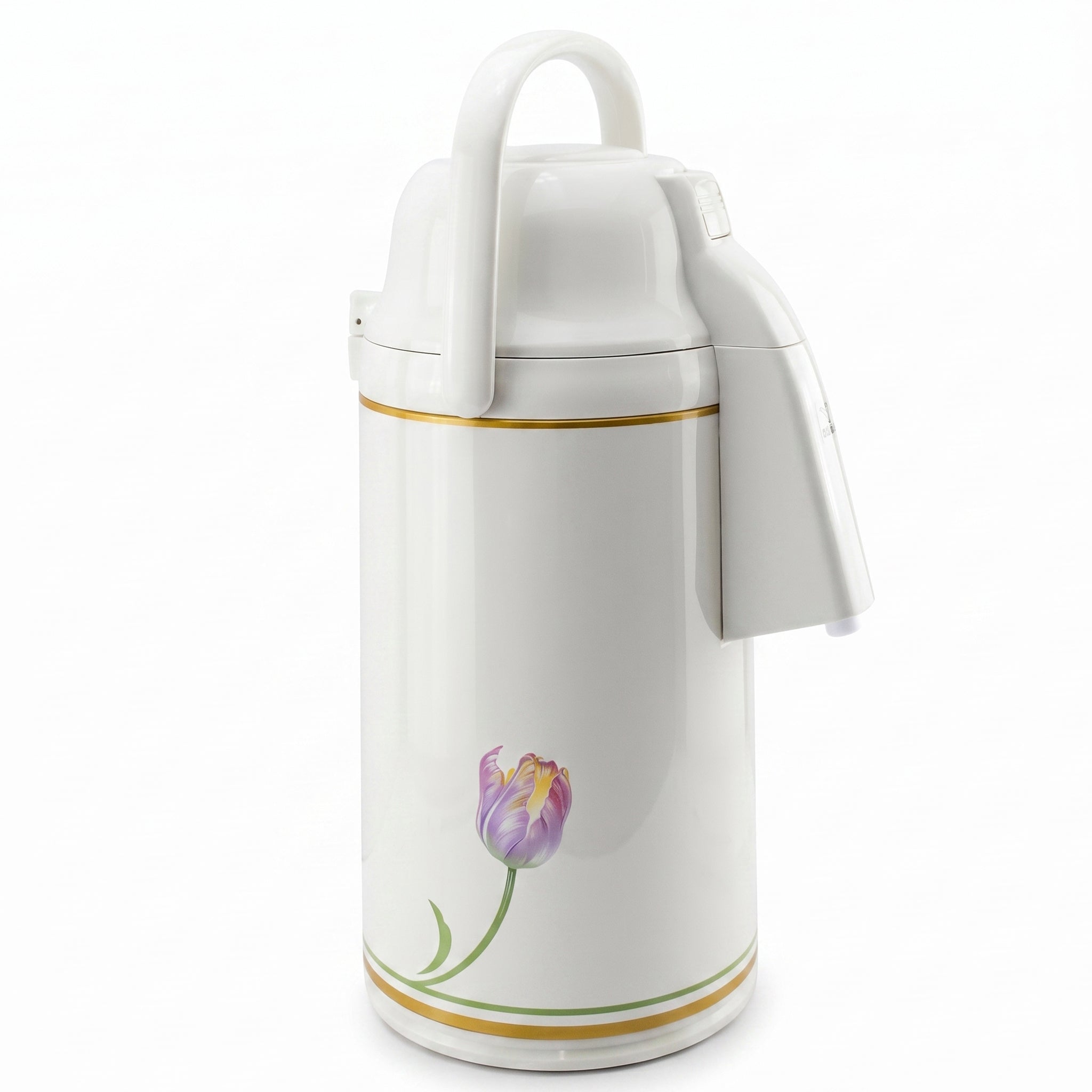Zojirushi 3-Liter Glass Vacuum Flasks