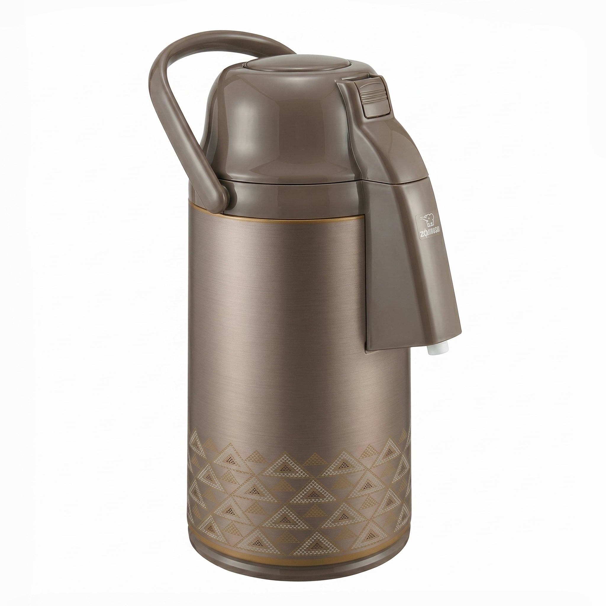 Zojirushi 3-Liter Glass Vacuum Flasks