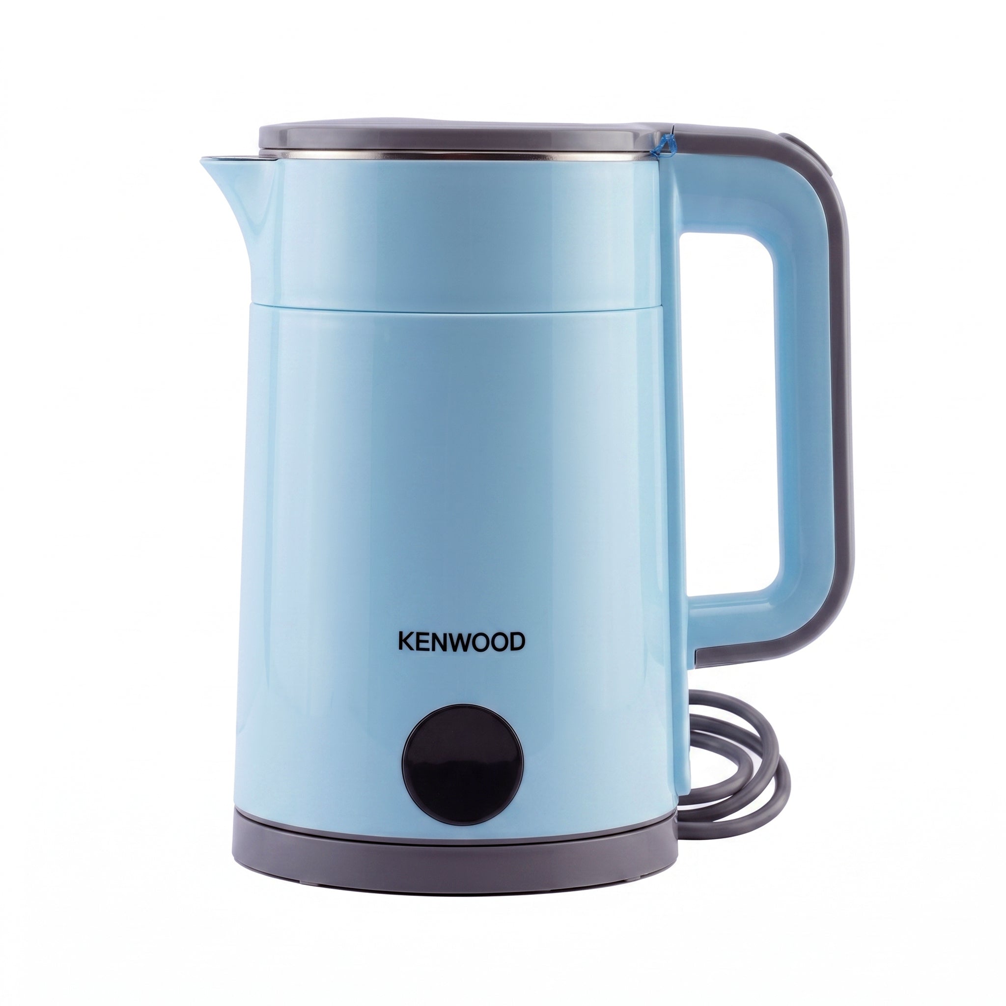 Kenwood 2-Liter 1500W Sky Blue Electric Kettle