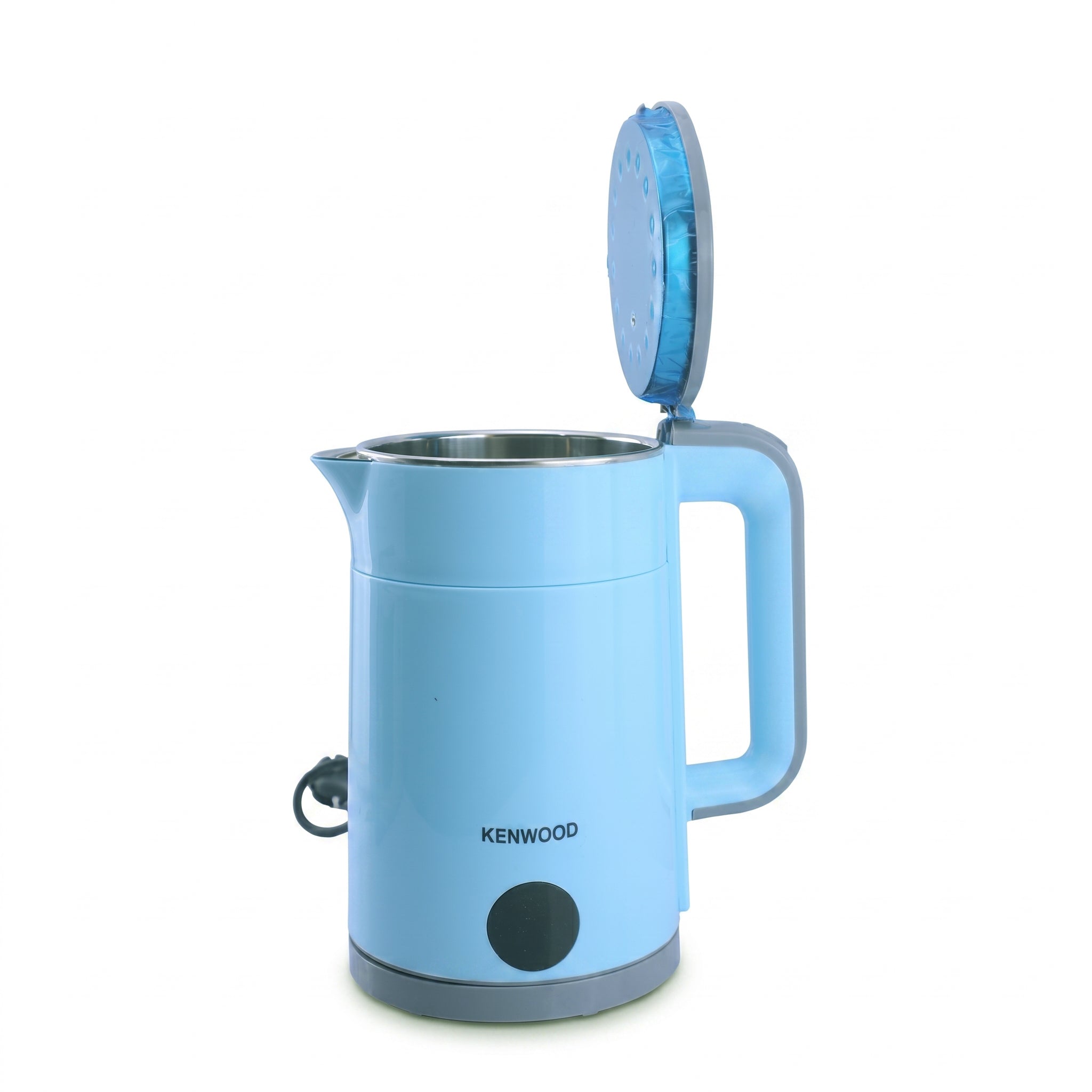 Kenwood 2-Liter 1500W Sky Blue Electric Kettle