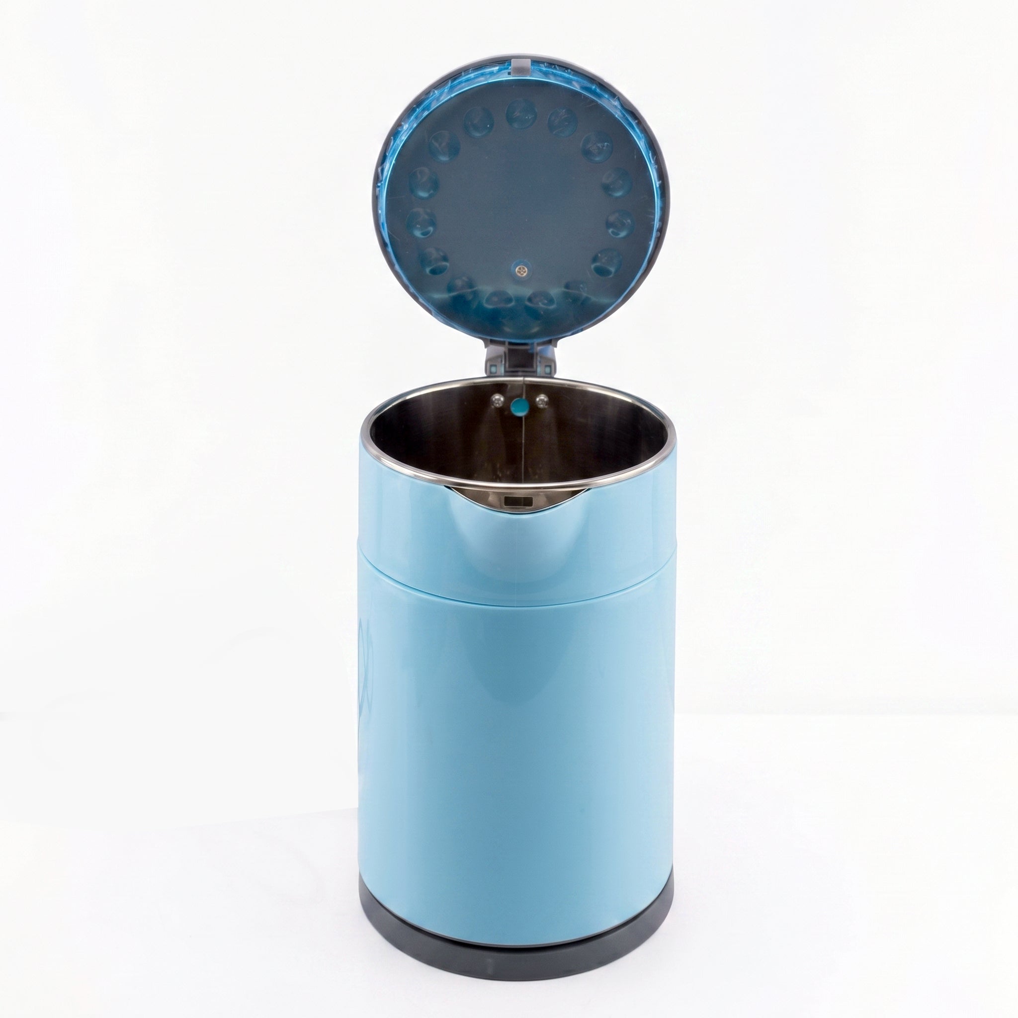 Kenwood 2-Liter 1500W Sky Blue Electric Kettle