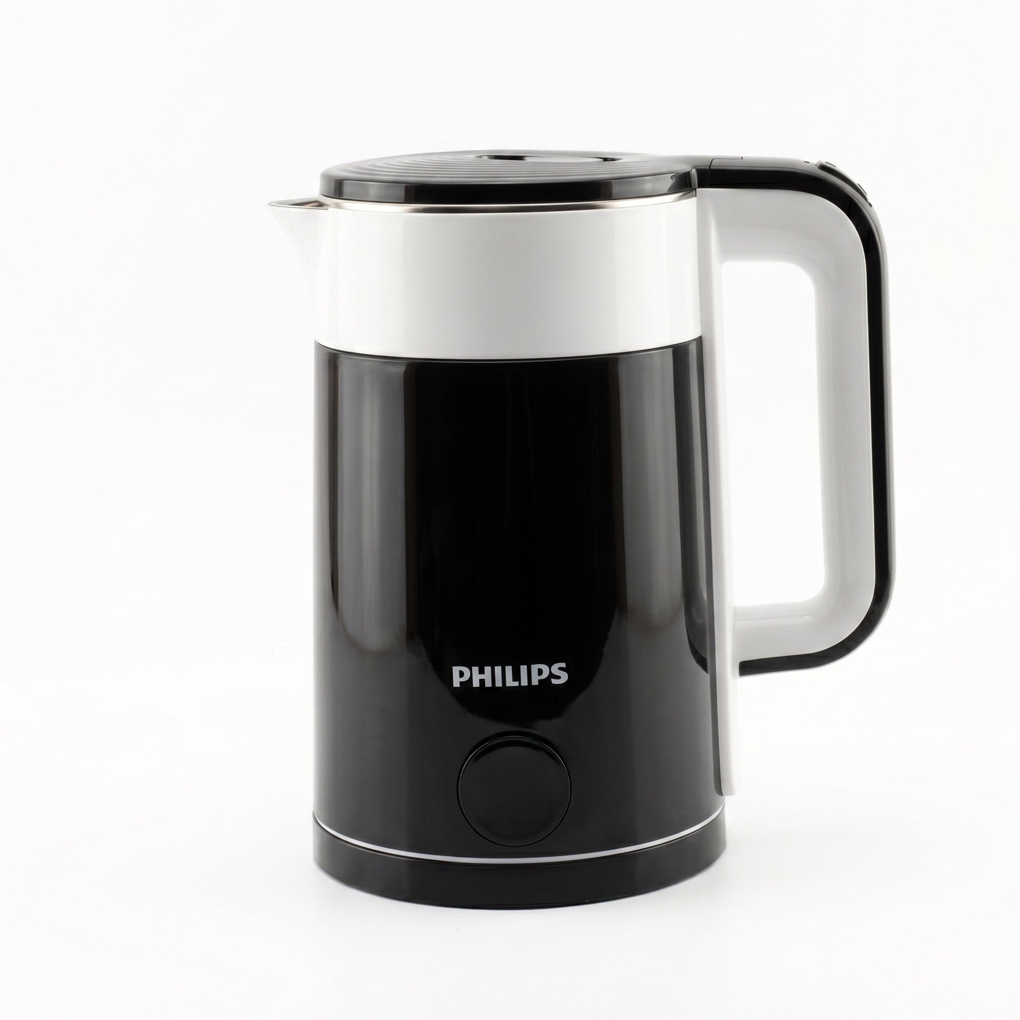Philips 2-Liter 1500W Triple Thermostat Electric Kettles