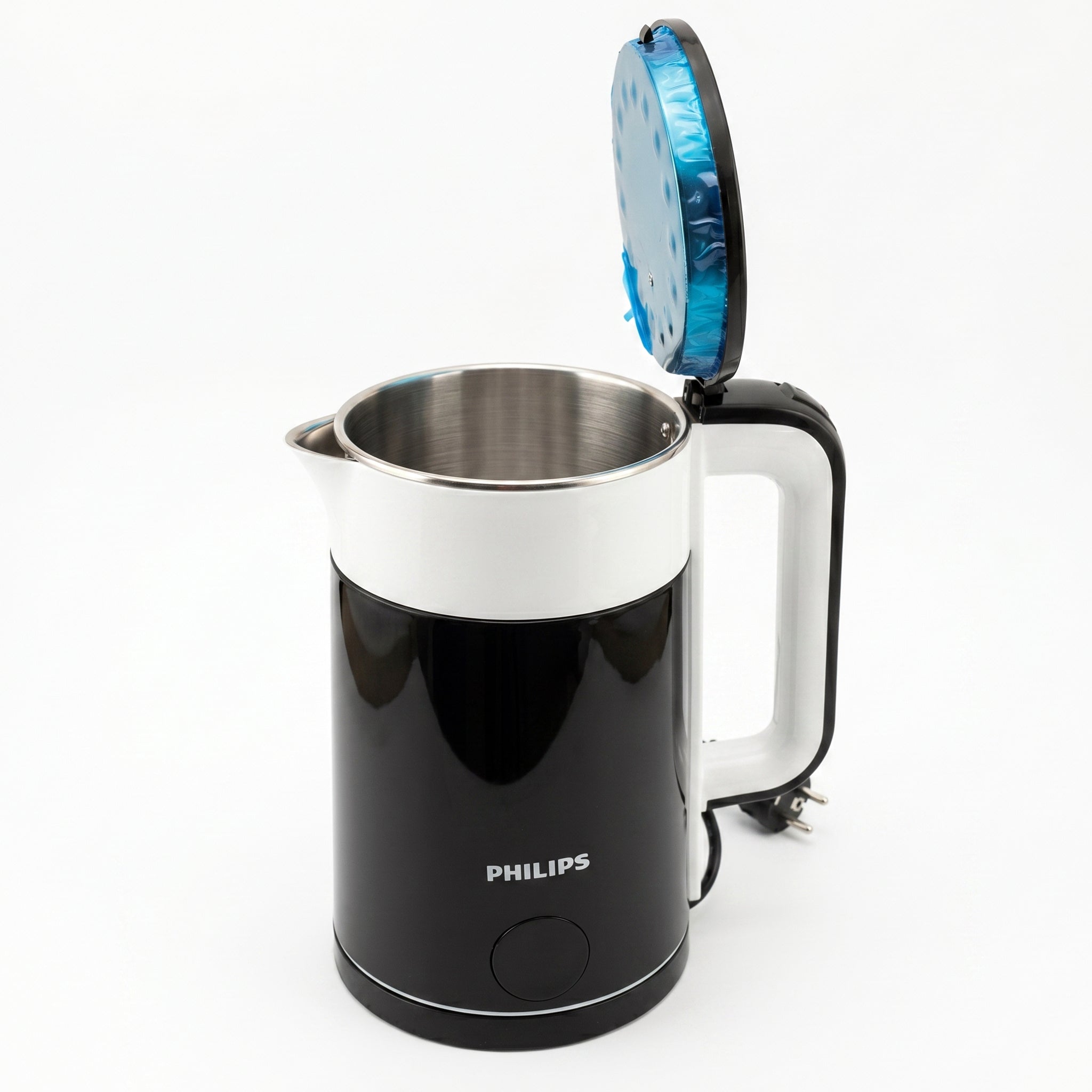 Philips 2-Liter 1500W Triple Thermostat Electric Kettles