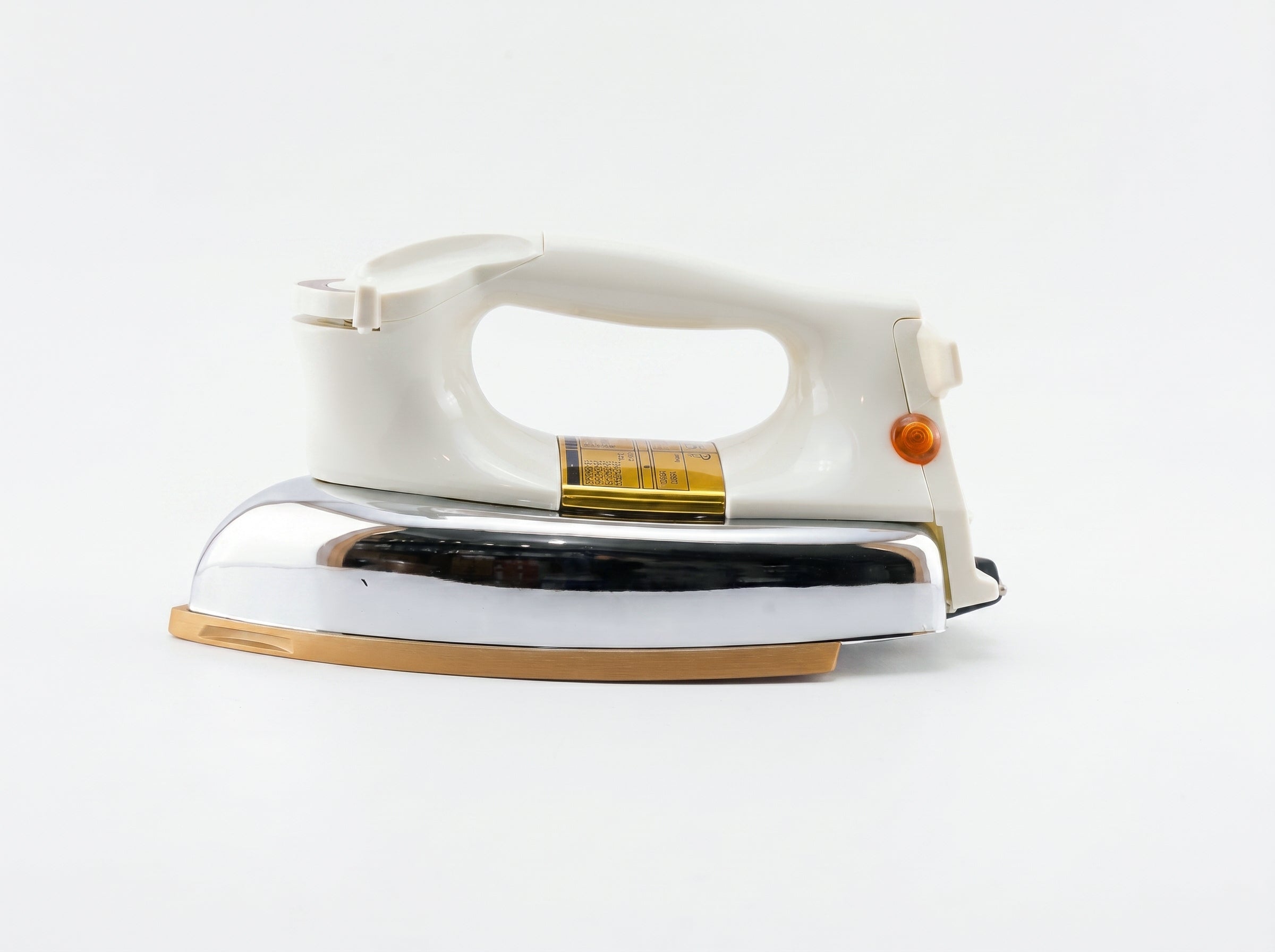 Arshia 1200W Electric Cloth Dry Irons | Classic & Modern Designs
