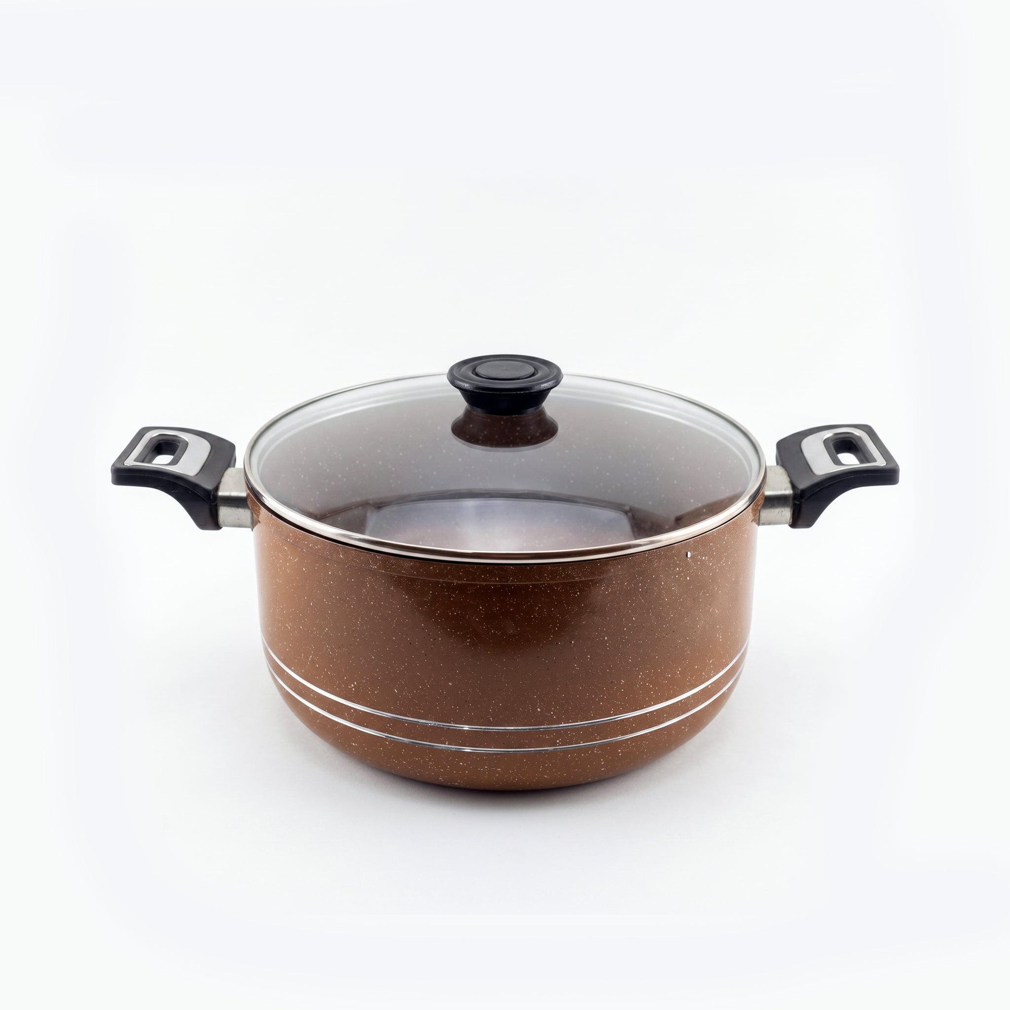 Prestige Lion 26 cm Non Stick Cooking Pots