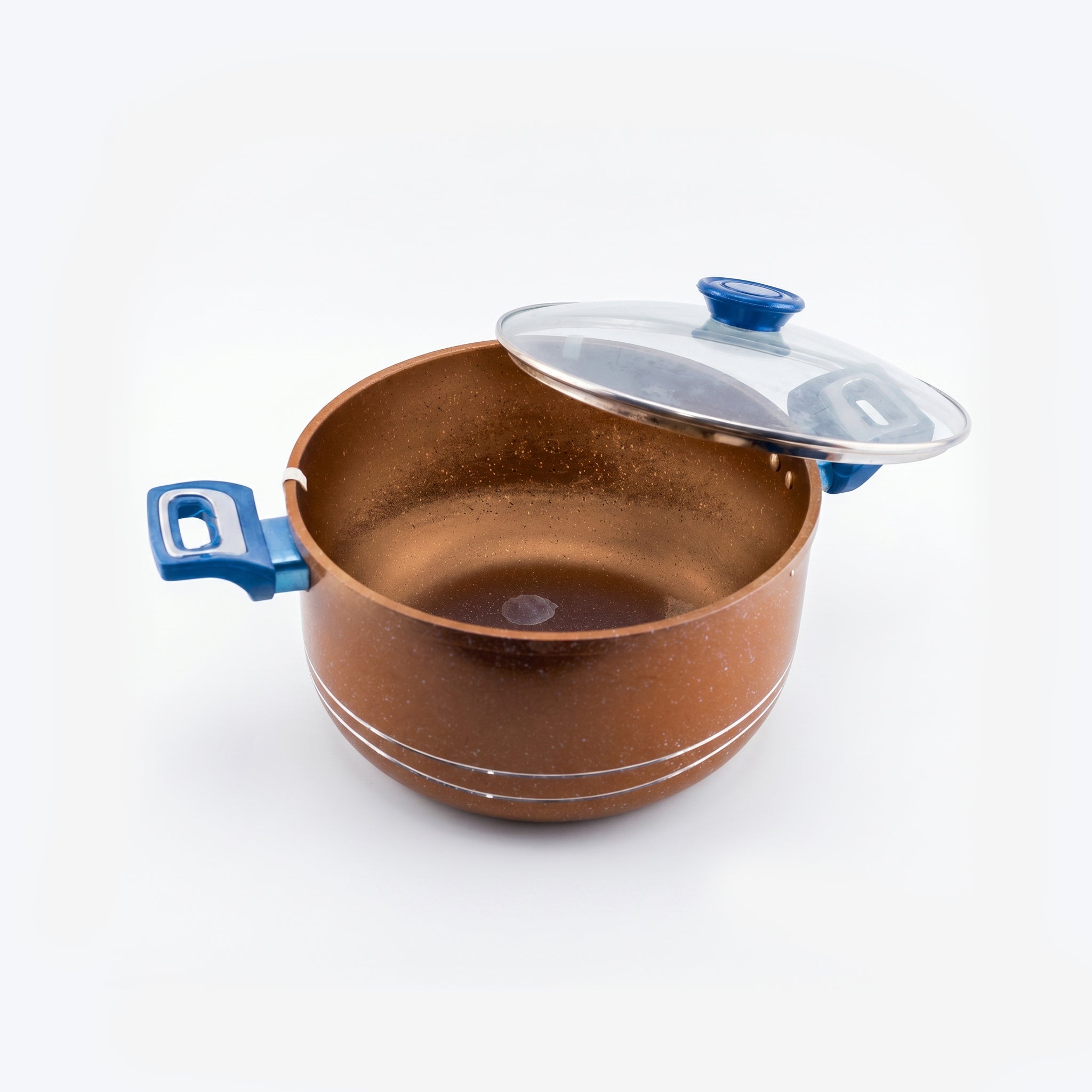 Prestige Lion 26 cm Non Stick Cooking Pots