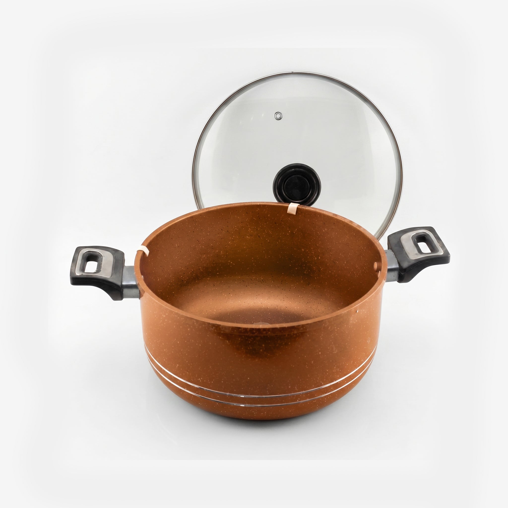 Prestige Lion 26 cm Non Stick Cooking Pots