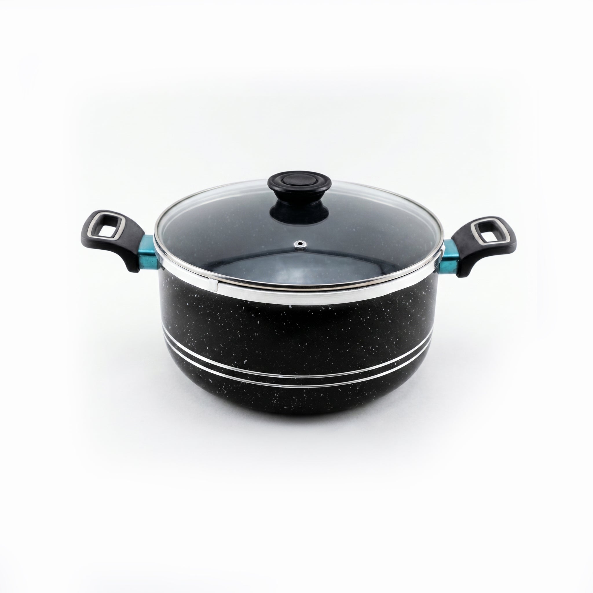 Prestige Lion 26 cm Non Stick Cooking Pots