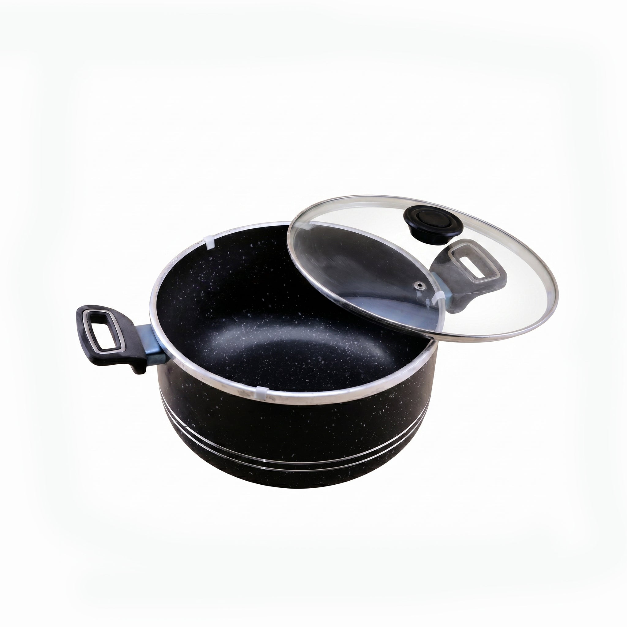 Prestige Lion 26 cm Non Stick Cooking Pots