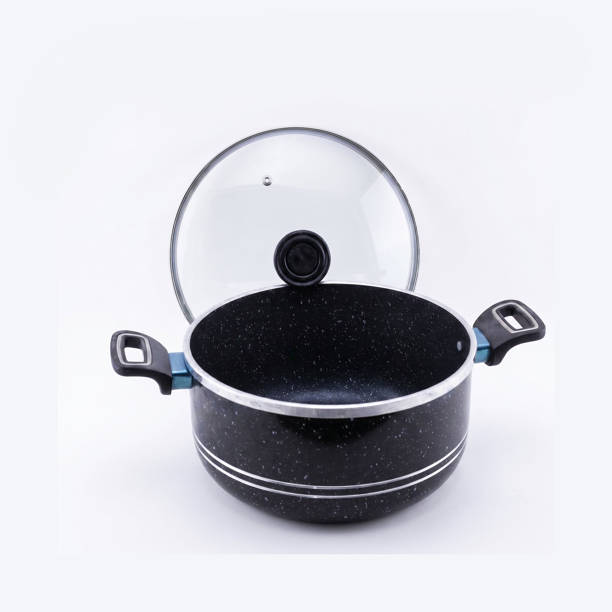 Prestige Lion 26 cm Non Stick Cooking Pots