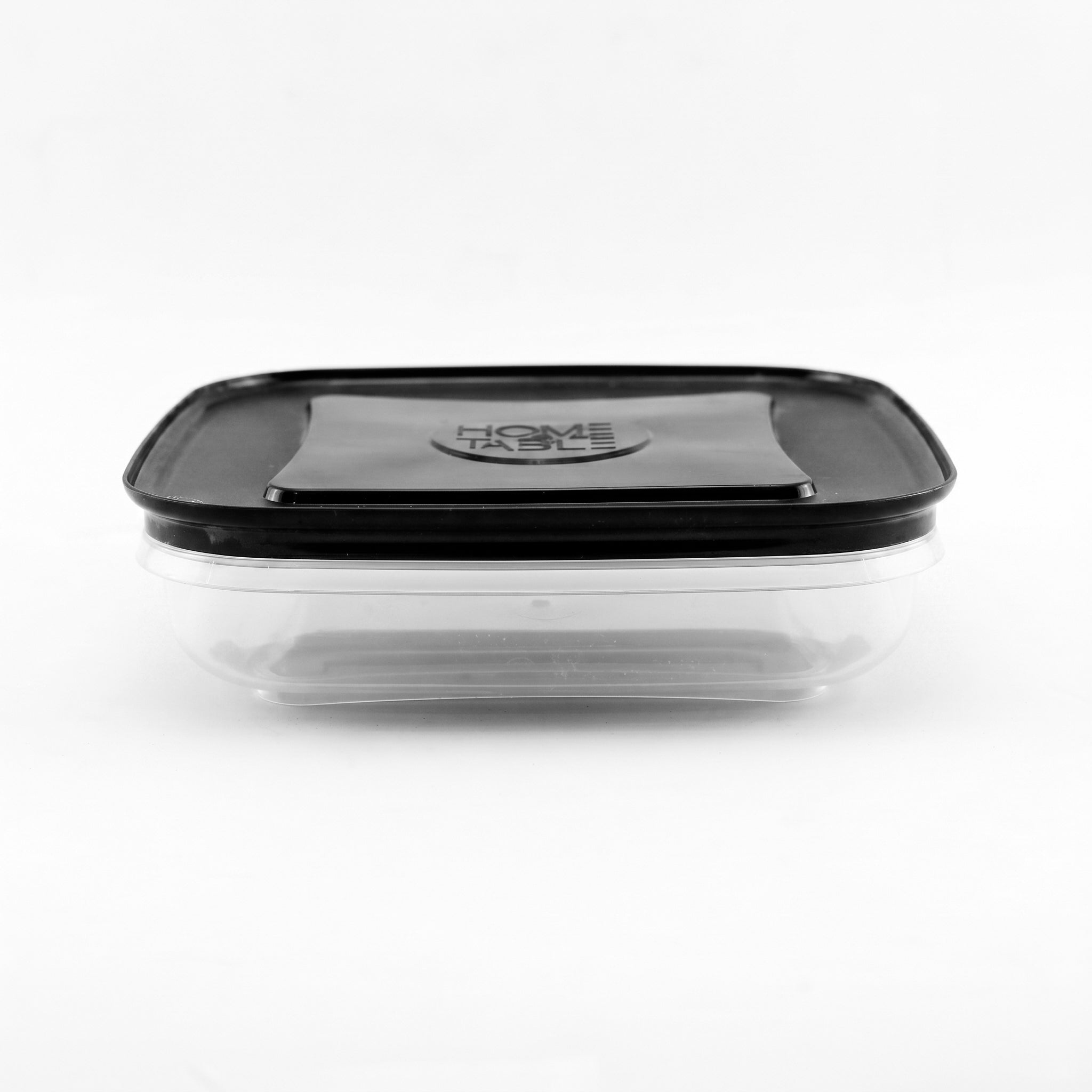 Home Table 0.7-Liter 670 g Plastic Food Containers