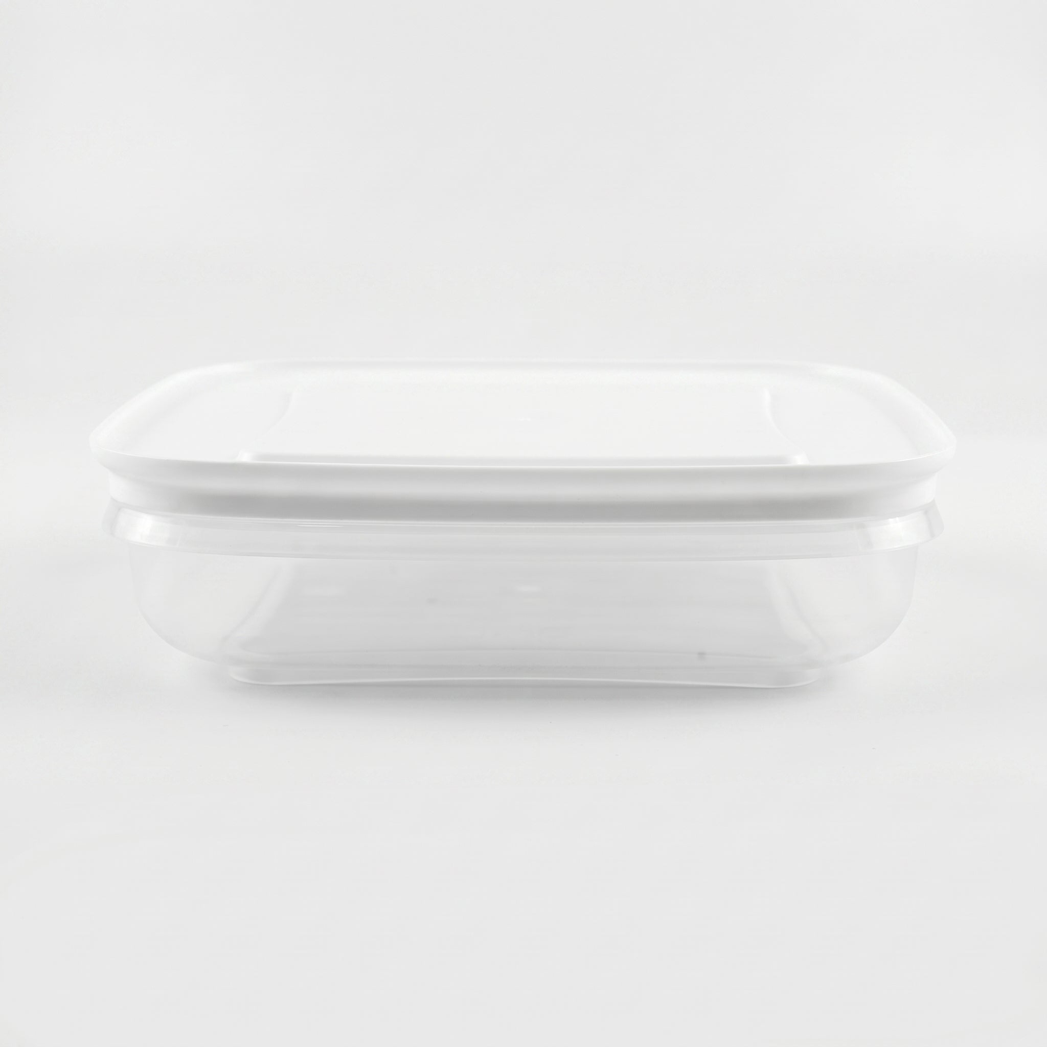 Home Table 0.7-Liter 670 g Plastic Food Containers