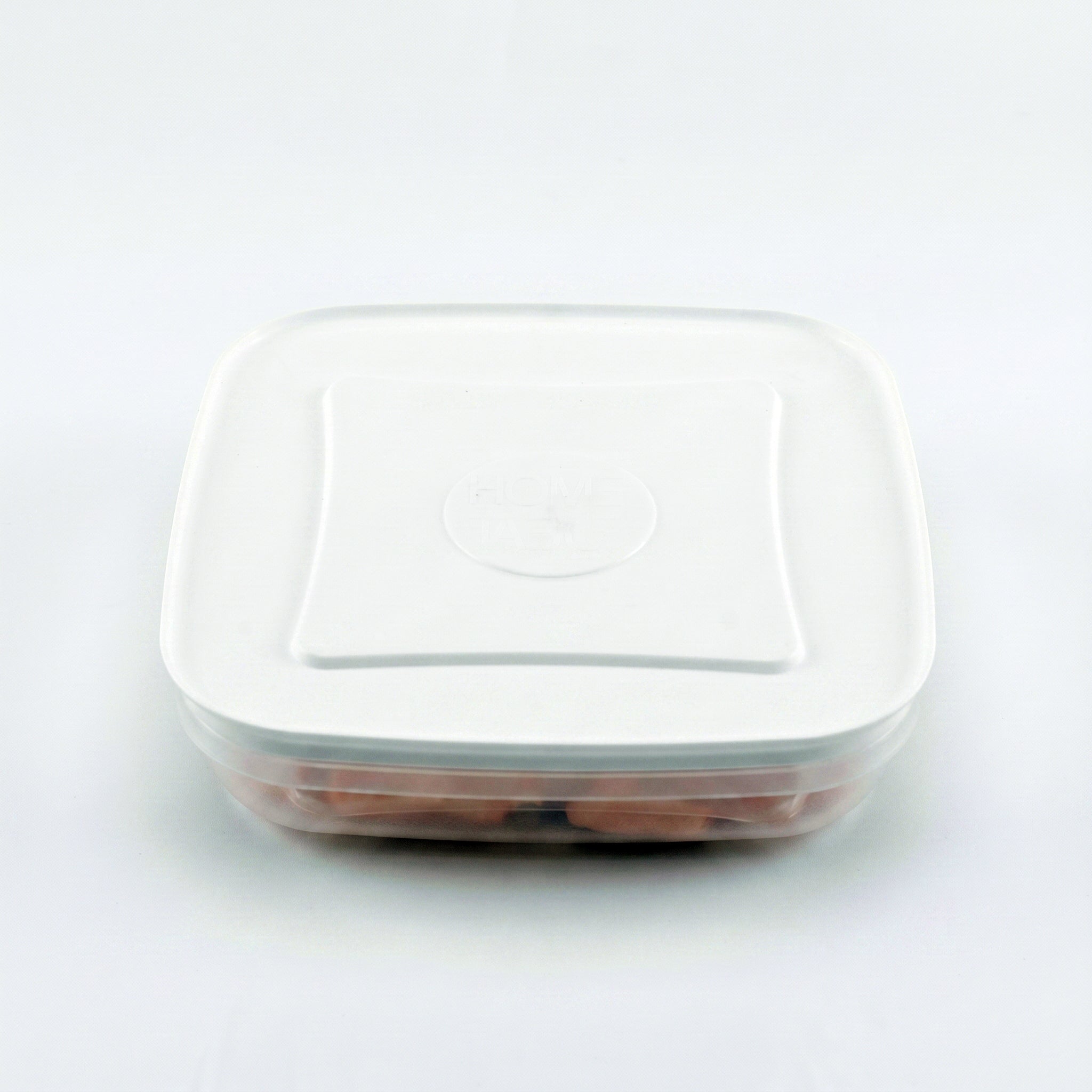 Home Table 0.7-Liter 670 g Plastic Food Containers