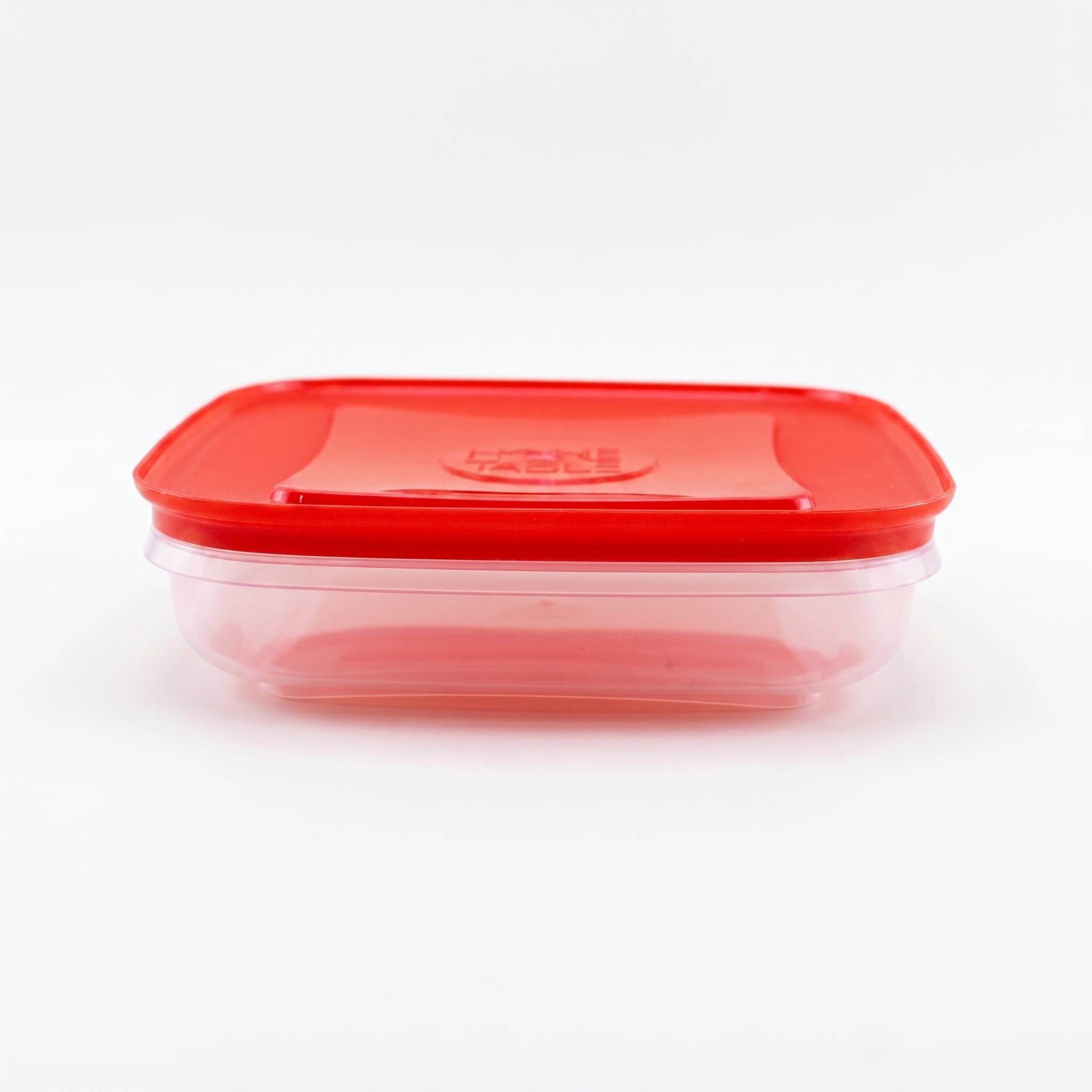 Home Table 0.7-Liter 670 g Plastic Food Containers