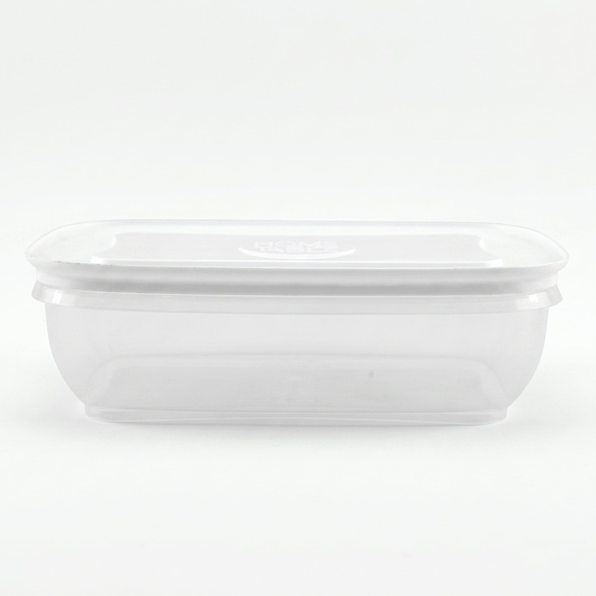 Home Table 1-Liter 960 g Plastic Food Containers