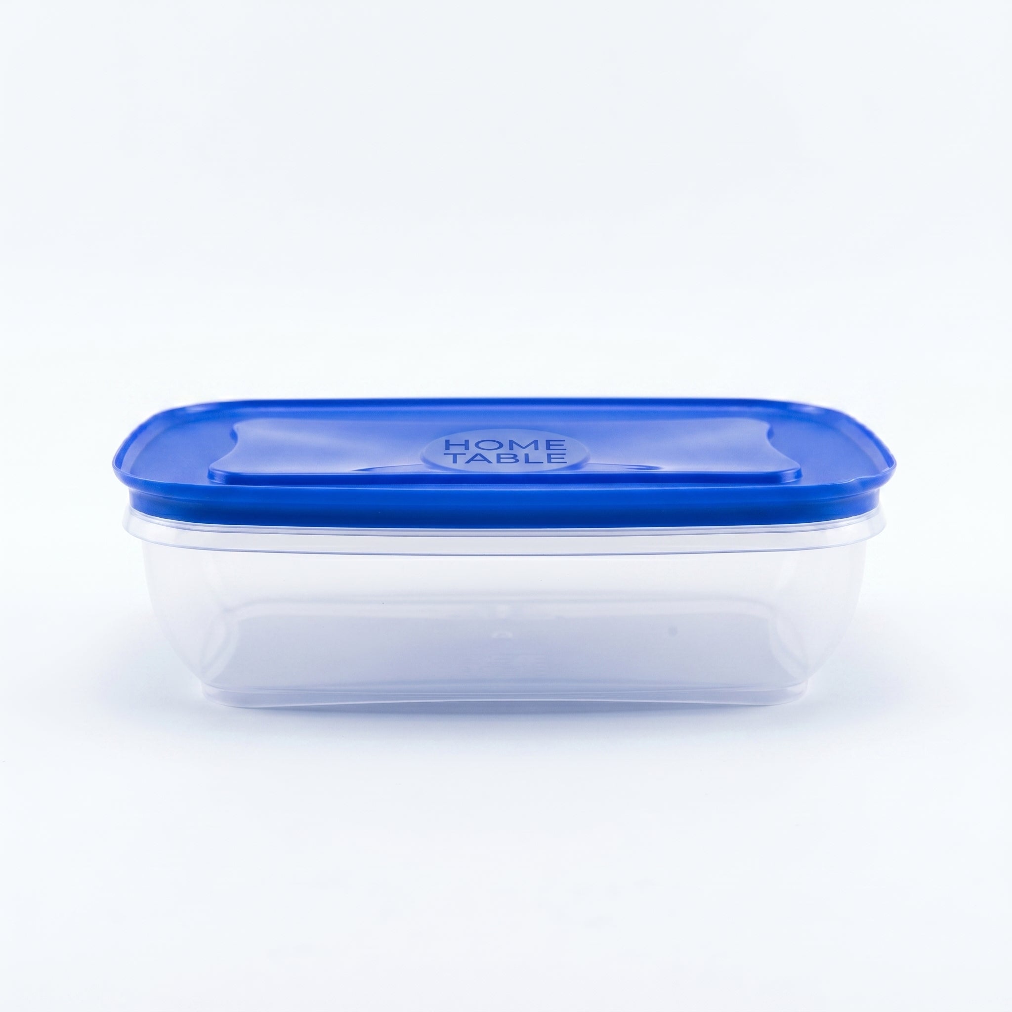 Home Table 1-Liter 960 g Plastic Food Containers