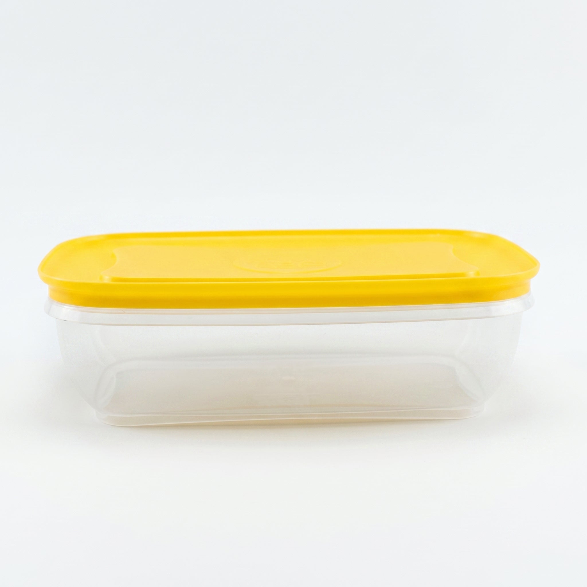 Home Table 1-Liter 960 g Plastic Food Containers