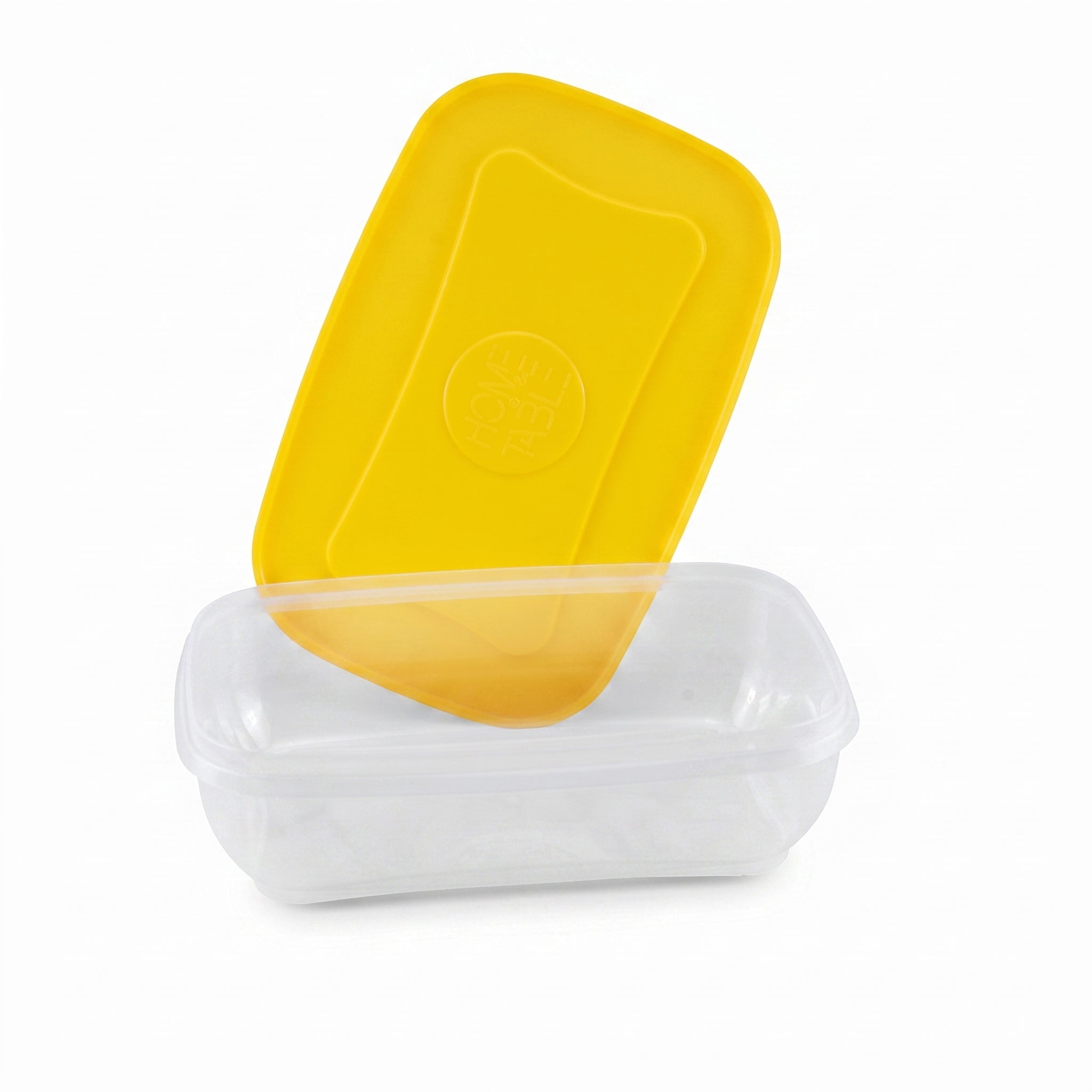 Home Table 1-Liter 960 g Plastic Food Containers
