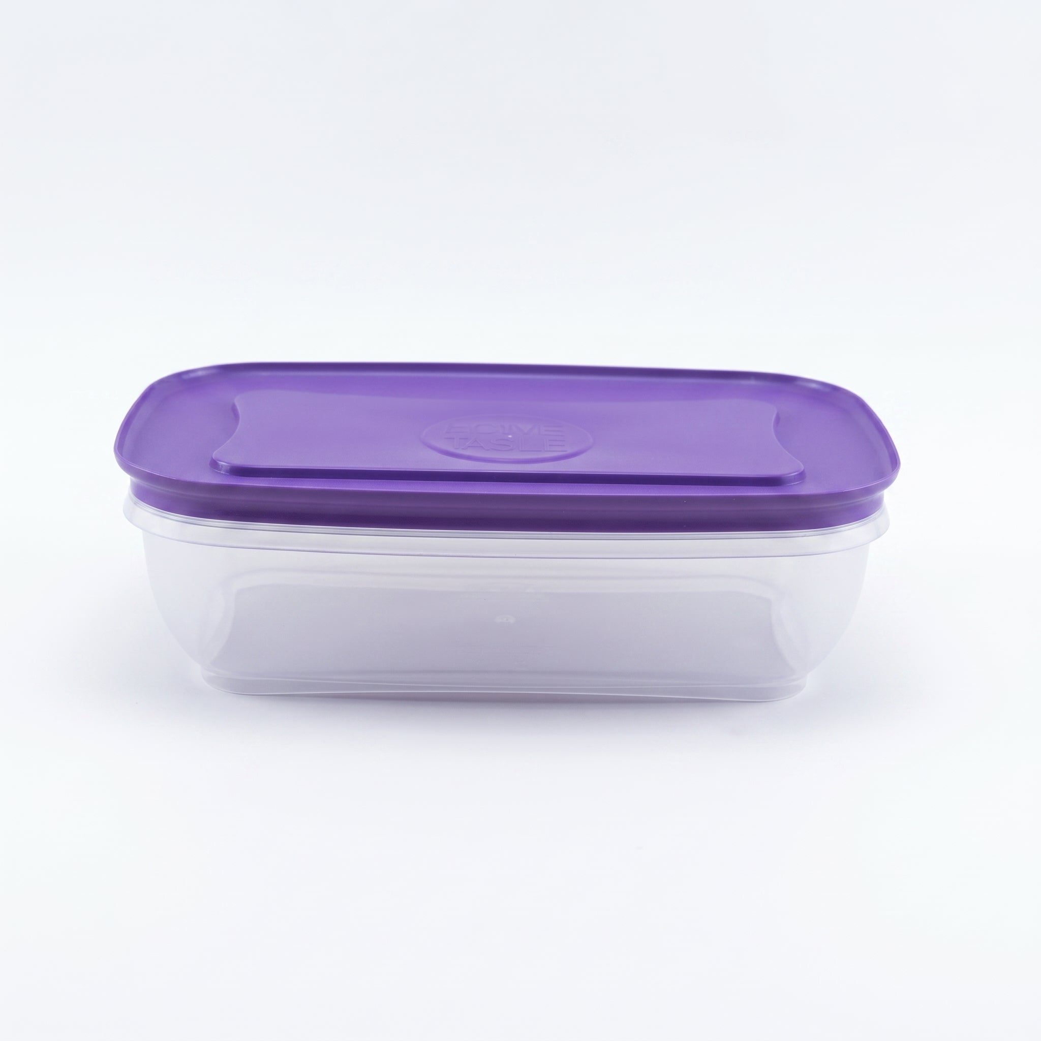 Home Table 1-Liter 960 g Plastic Food Containers