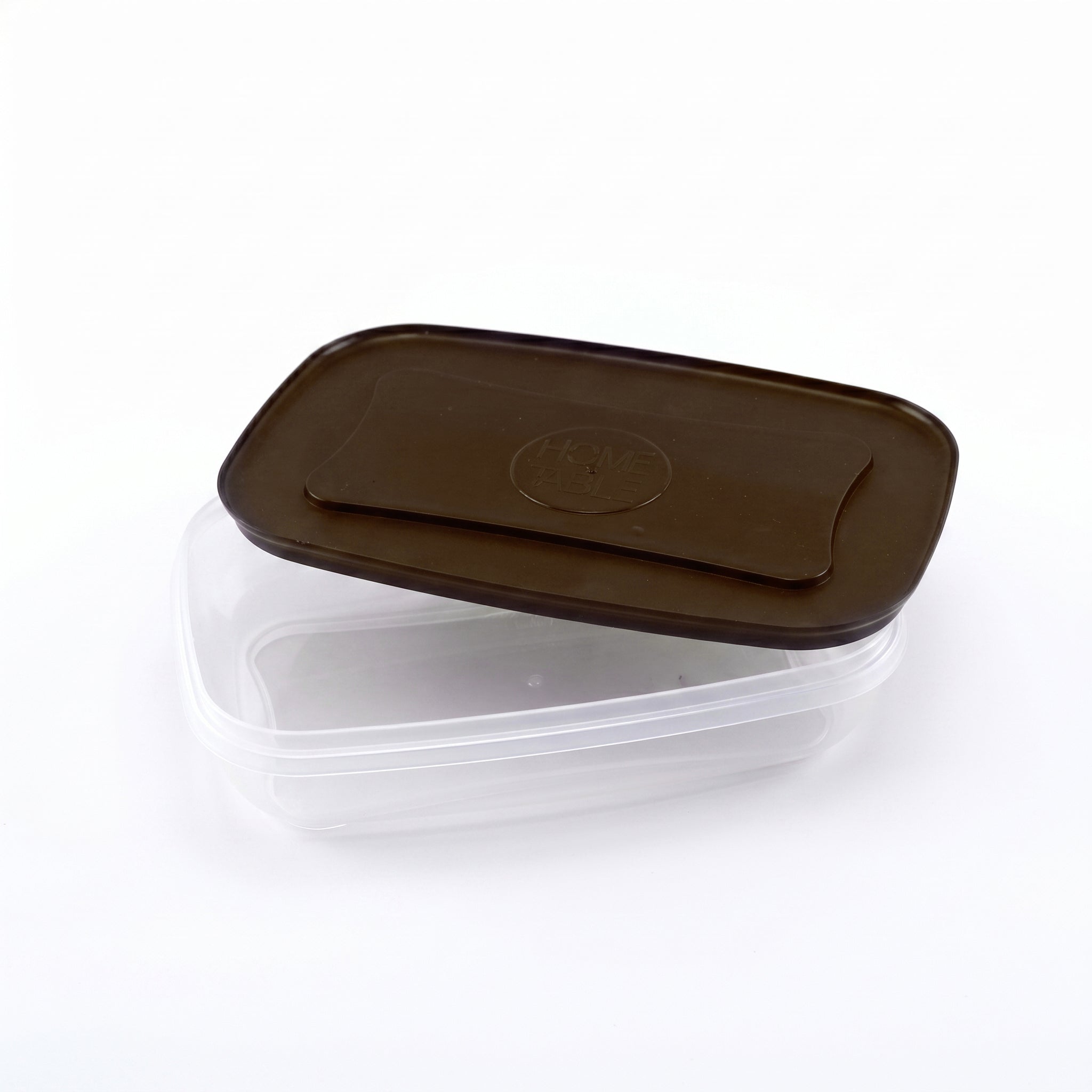 Home Table 0.8-Liter 780 g Food Containers