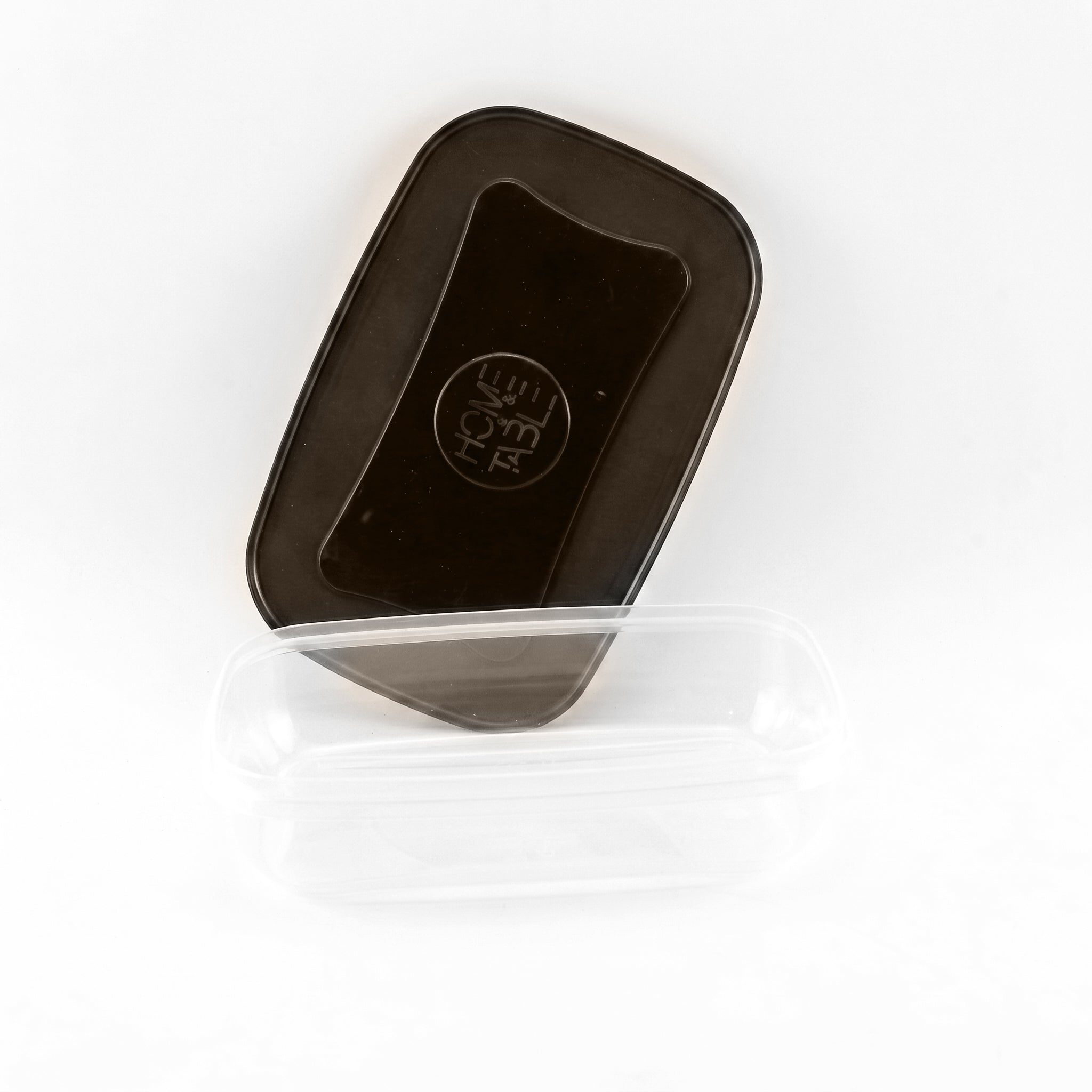 Home Table 0.8-Liter 780 g Food Containers