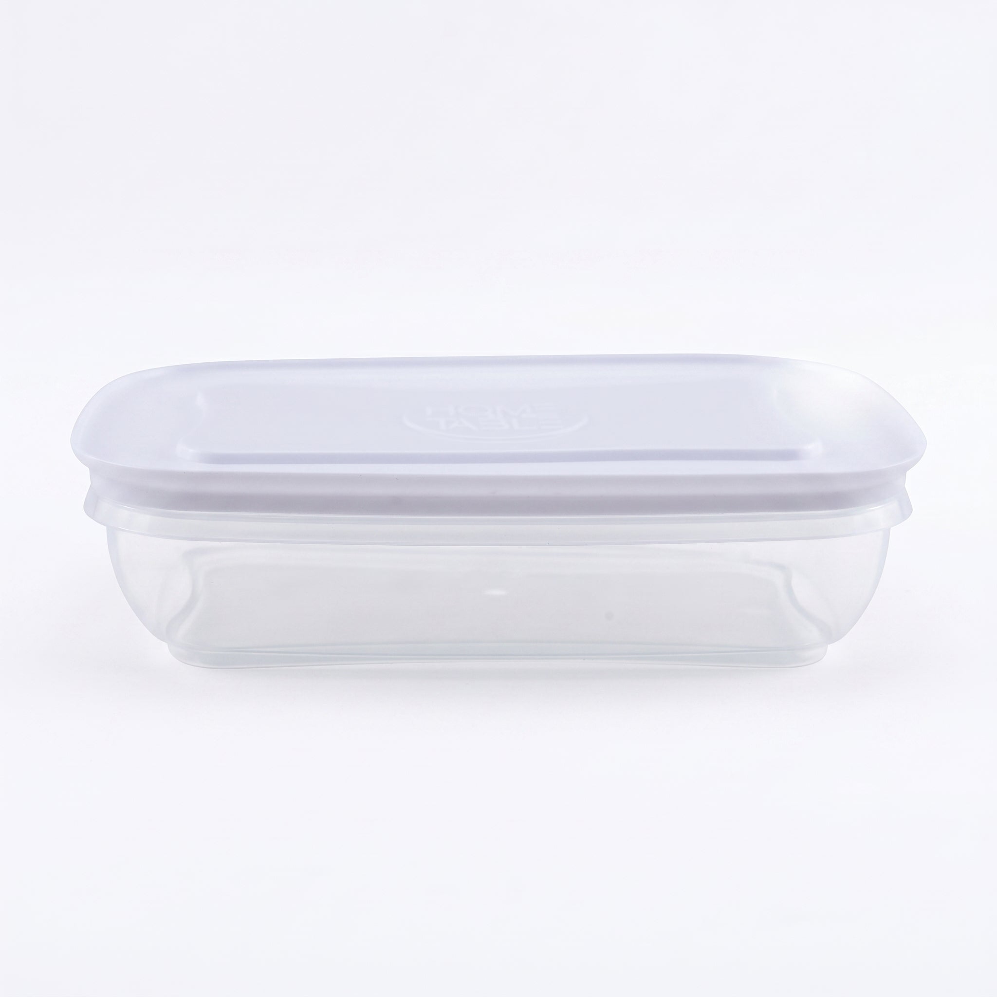 Home Table 0.8-Liter 780 g Food Containers