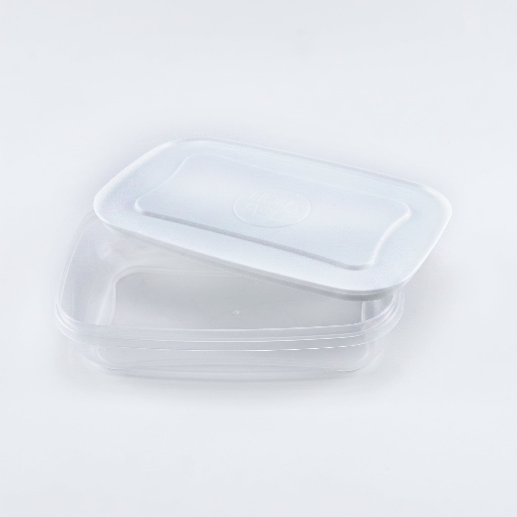 Home Table 0.8-Liter 780 g Food Containers