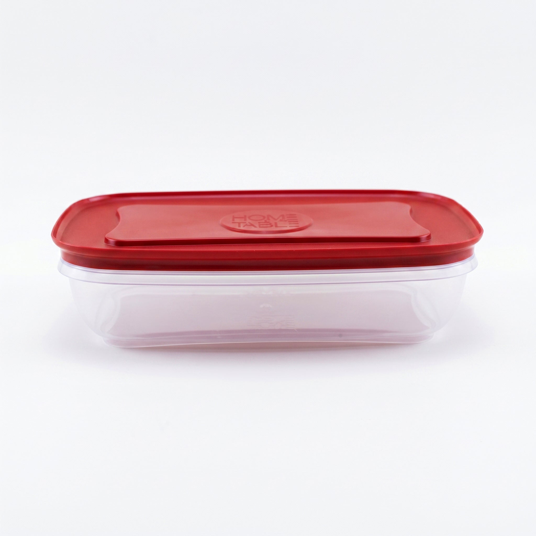 Home Table 0.8-Liter 780 g Food Containers