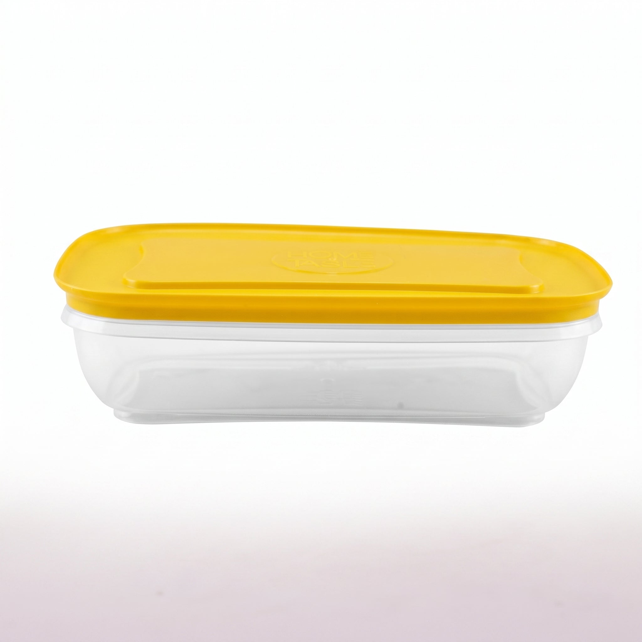 Home Table 0.8-Liter 780 g Food Containers