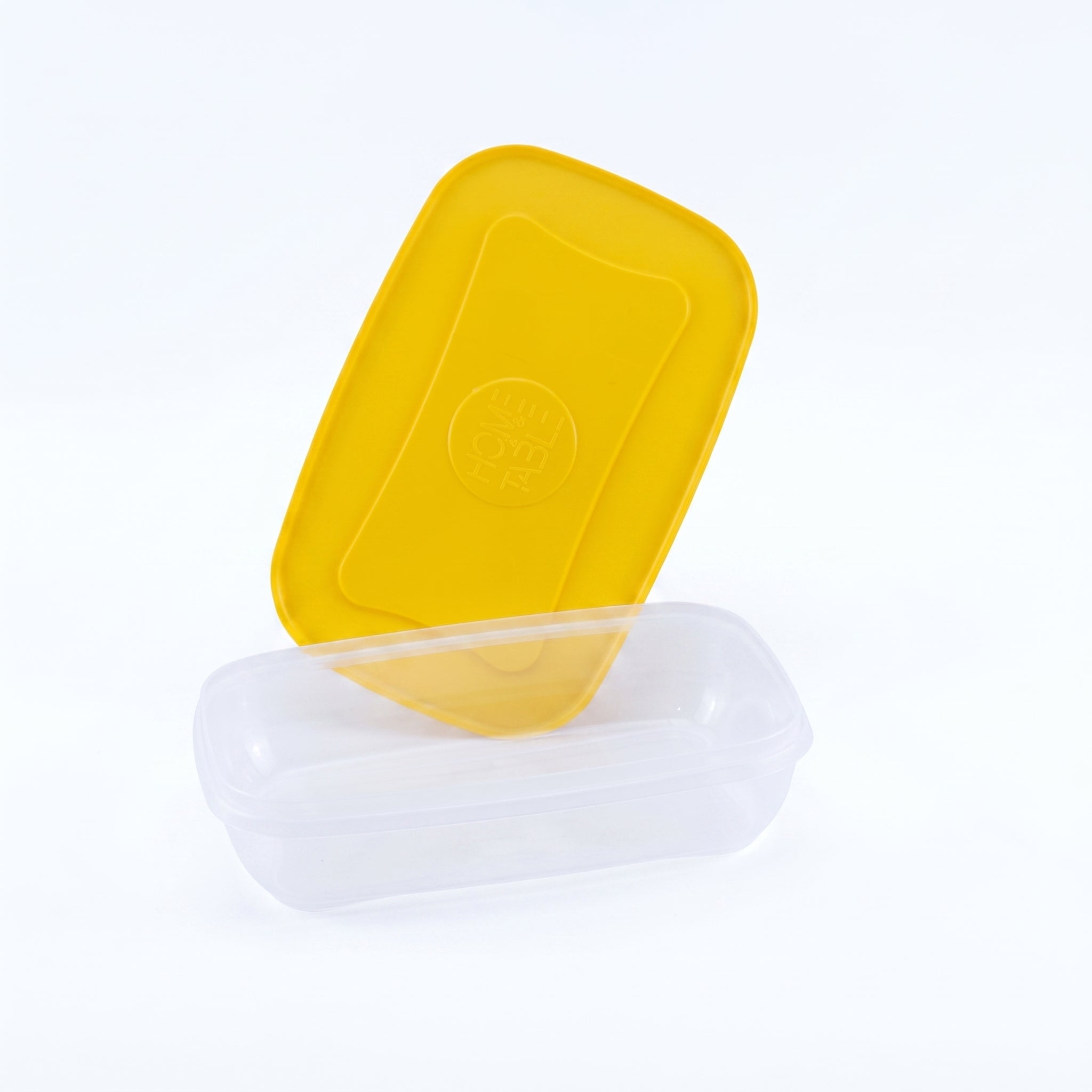 Home Table 0.8-Liter 780 g Food Containers