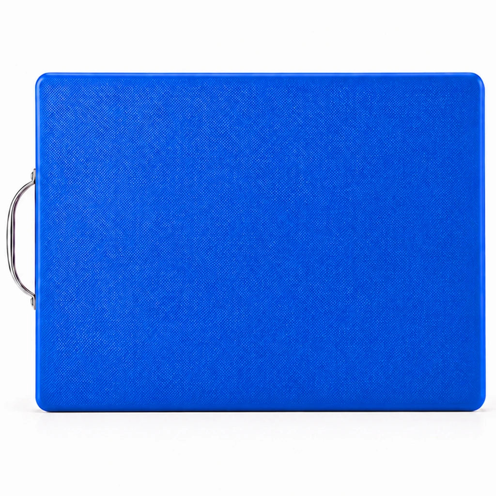 Fans Large Silicone Cutting Board with Loop Handle, 58 × 38 cm
