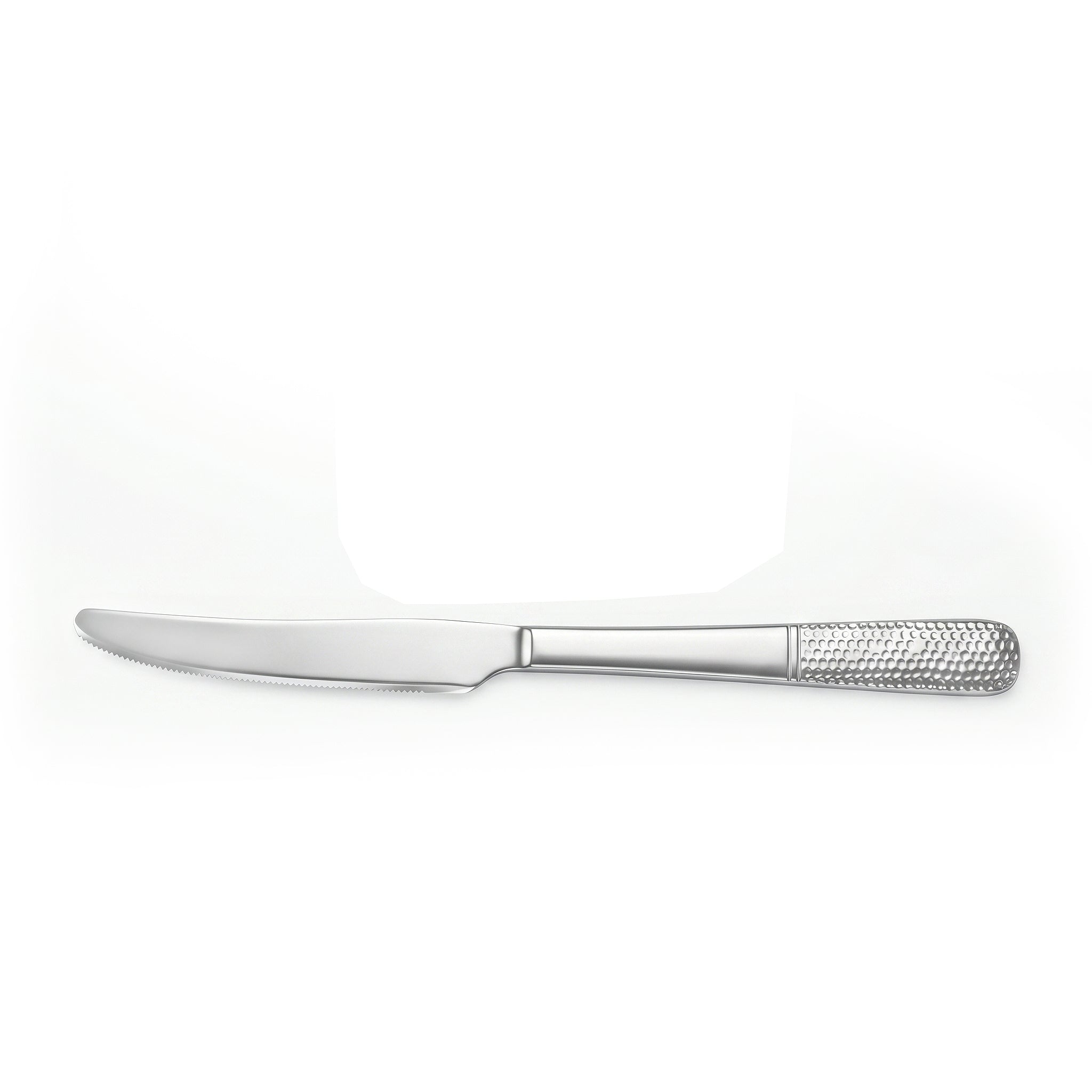 Blaze R.P.2 Stainless Steel 6-Piece Silver Table Knife Set Kaka Bawa Sons