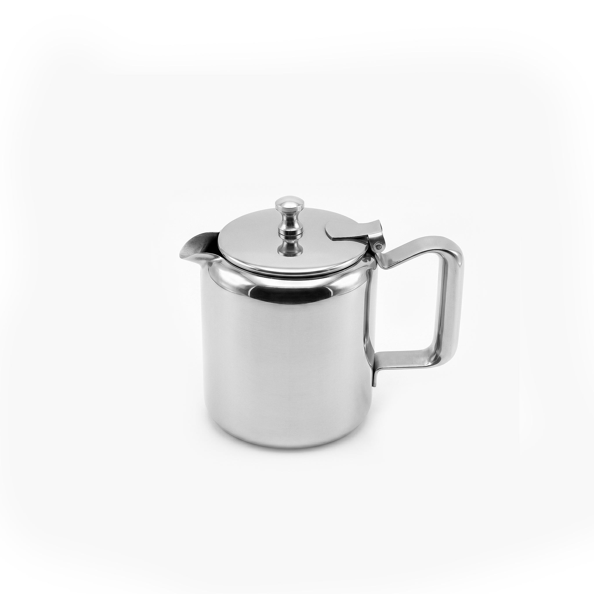 WorldWide Capri Stainless Steel Tea Pots