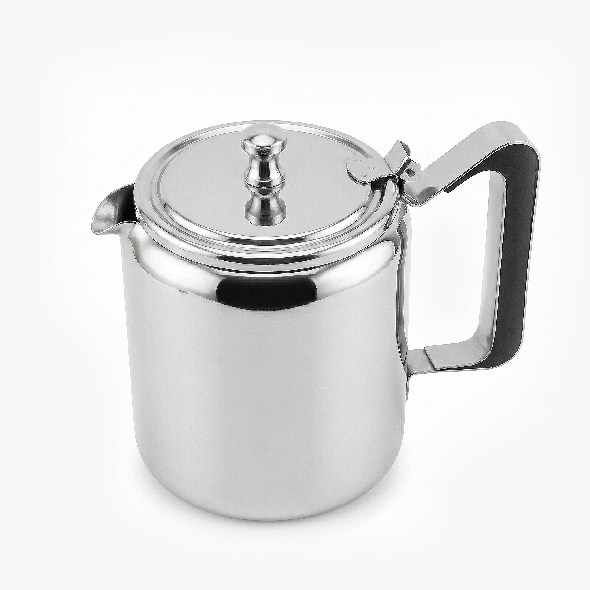 WorldWide Capri Stainless Steel Tea Pots