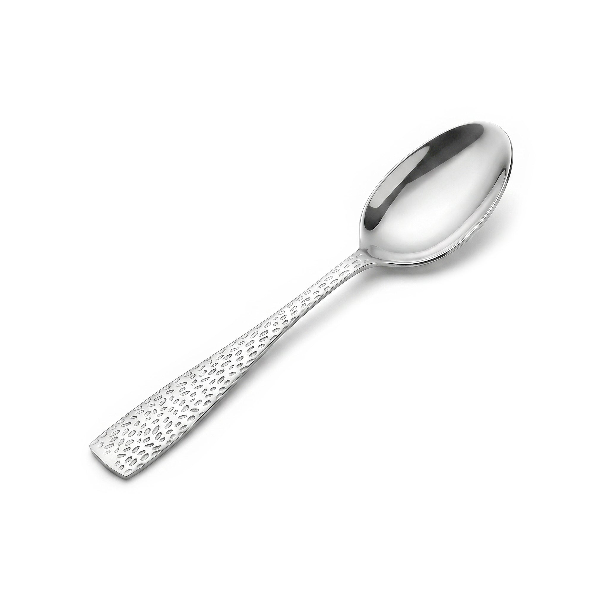 Humber 6-Piece Stainless Steel Silver Table Spoon Set
