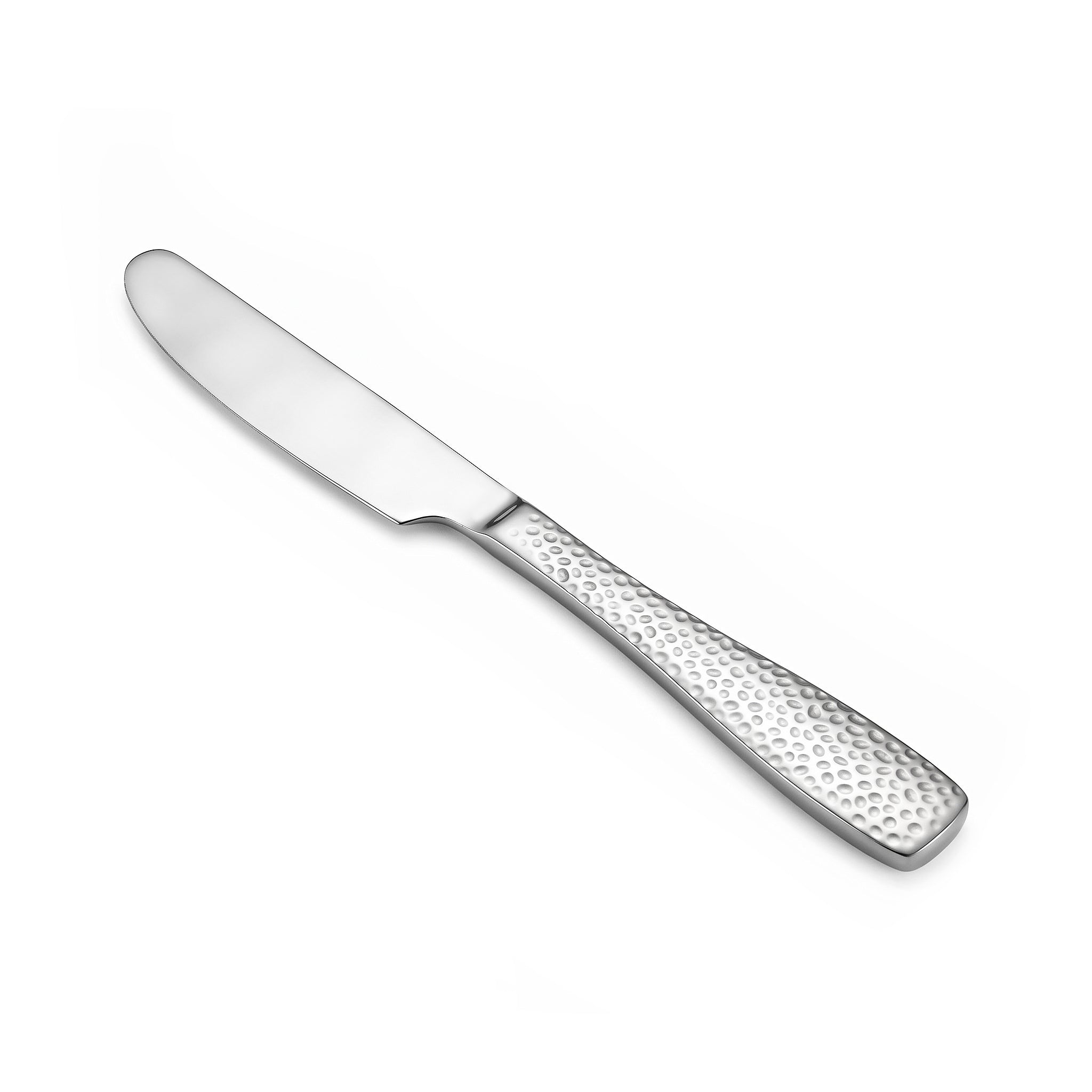 Humber 6-Piece Stainless Steel Silver Table Knife Set