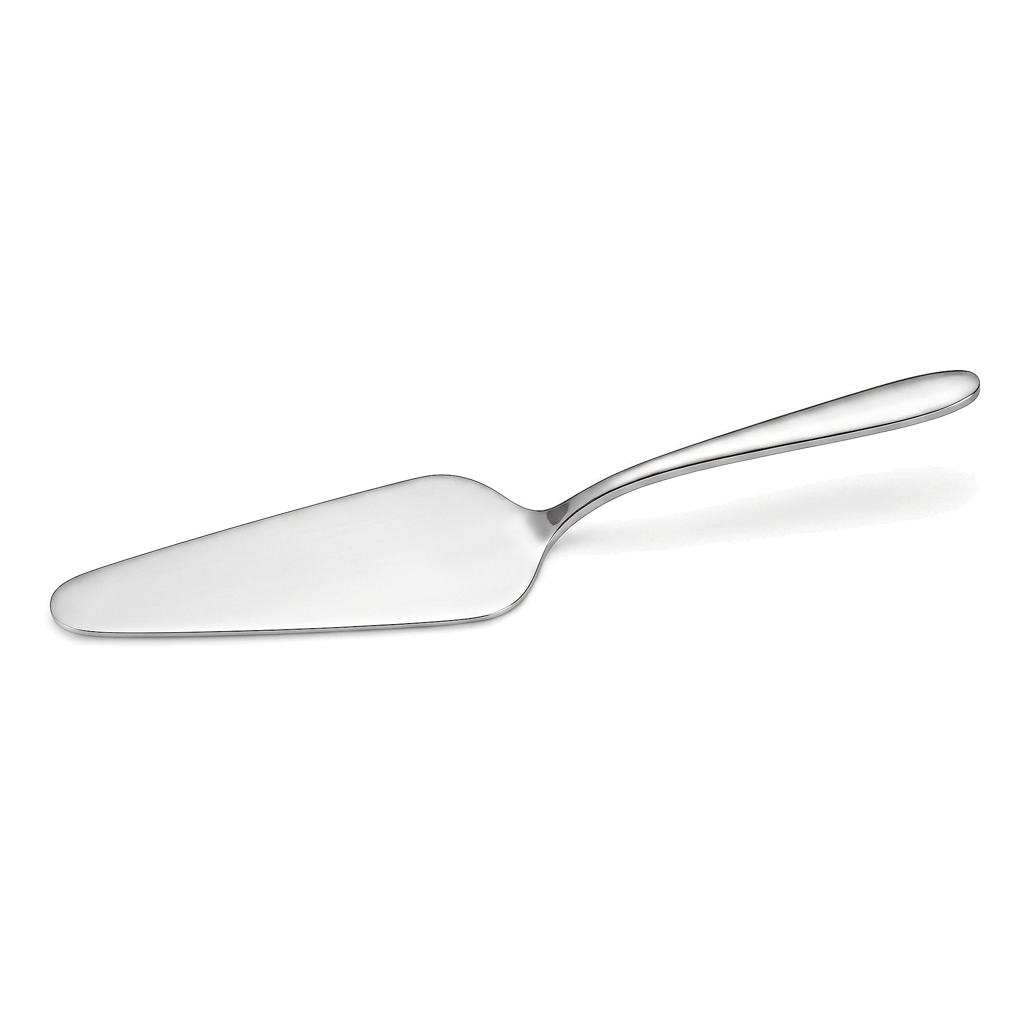 Value Stainless Steel Silver Cake Lifer