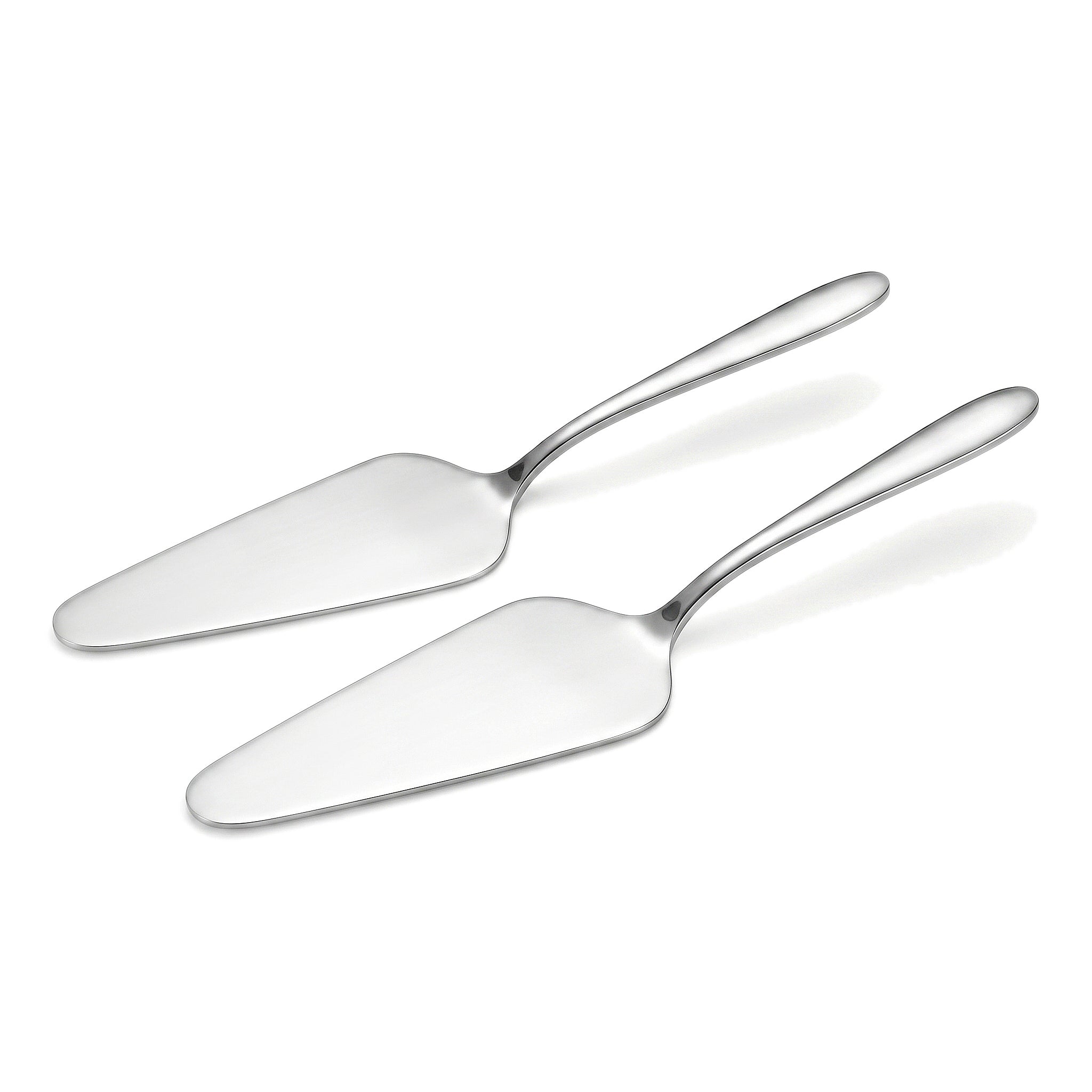 Value Stainless Steel Silver Cake Lifer